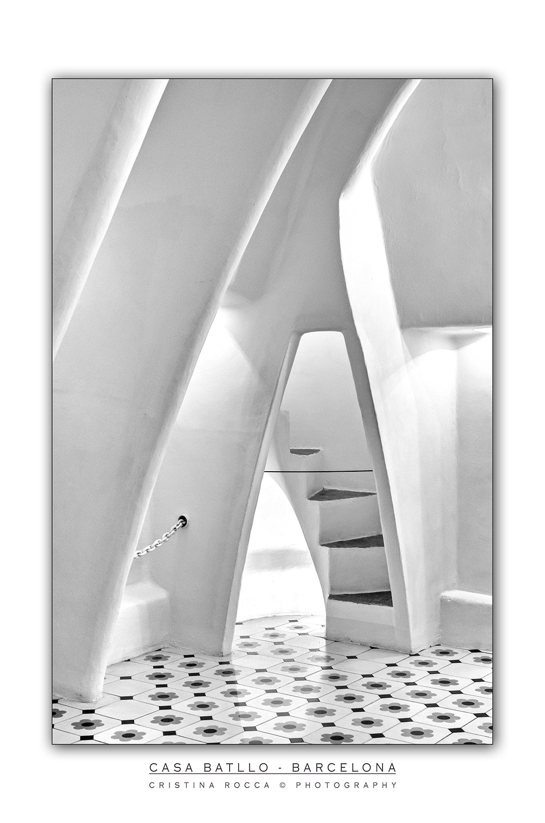 Tamron SP 24-70mm F2.8 Di VC USD sample photo. Le curve di gaudi photography