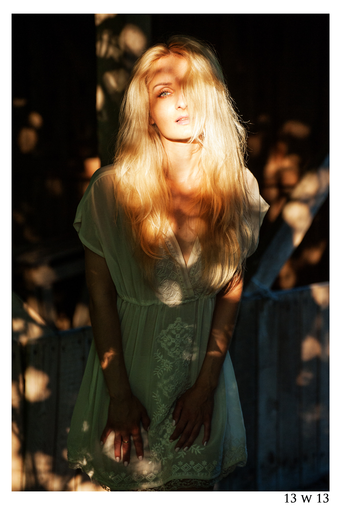 Nikon D700 sample photo. Shadow photography