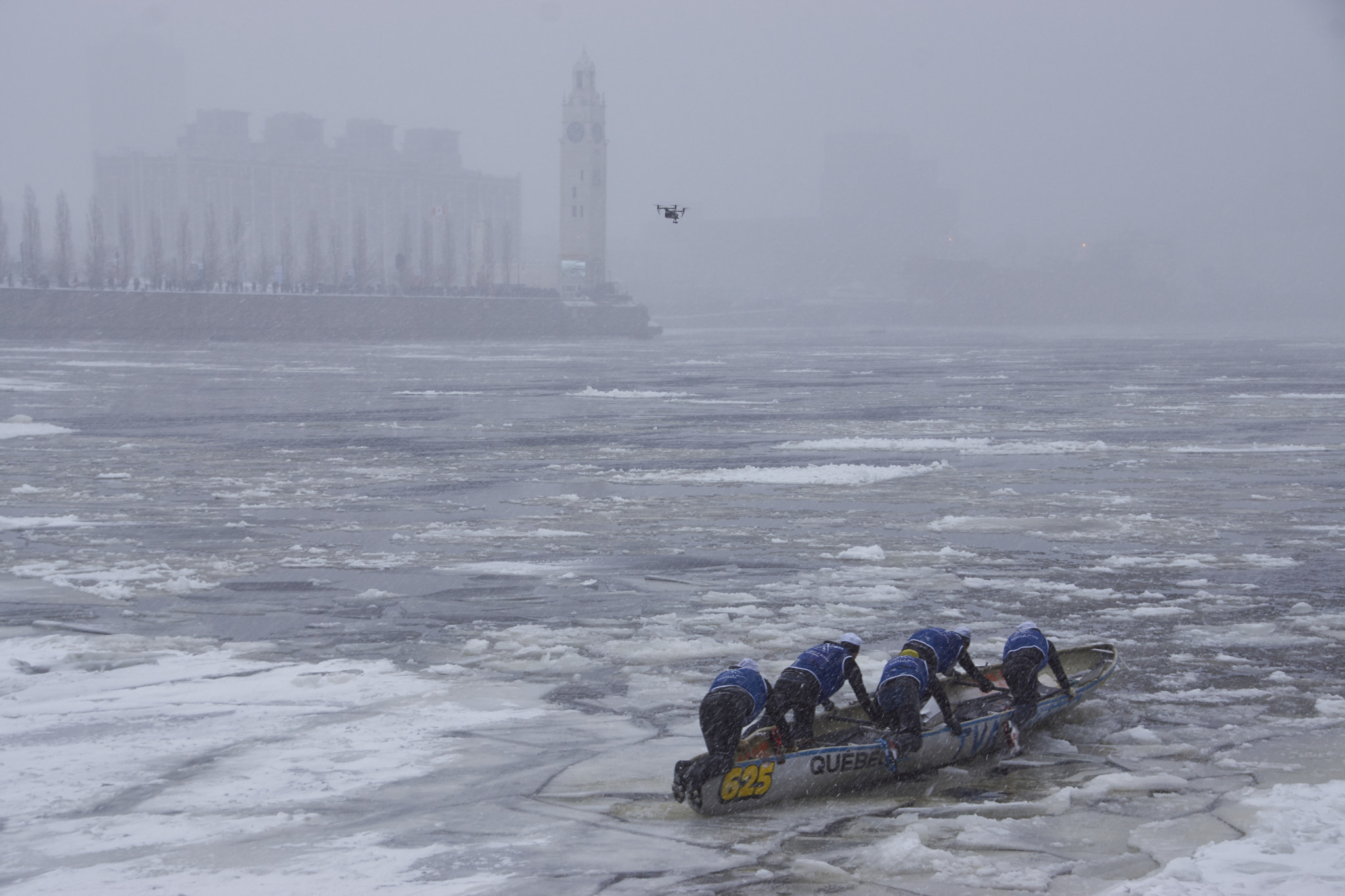 Sony SLT-A65 (SLT-A65V) sample photo. Extreme sport in #montreal photography