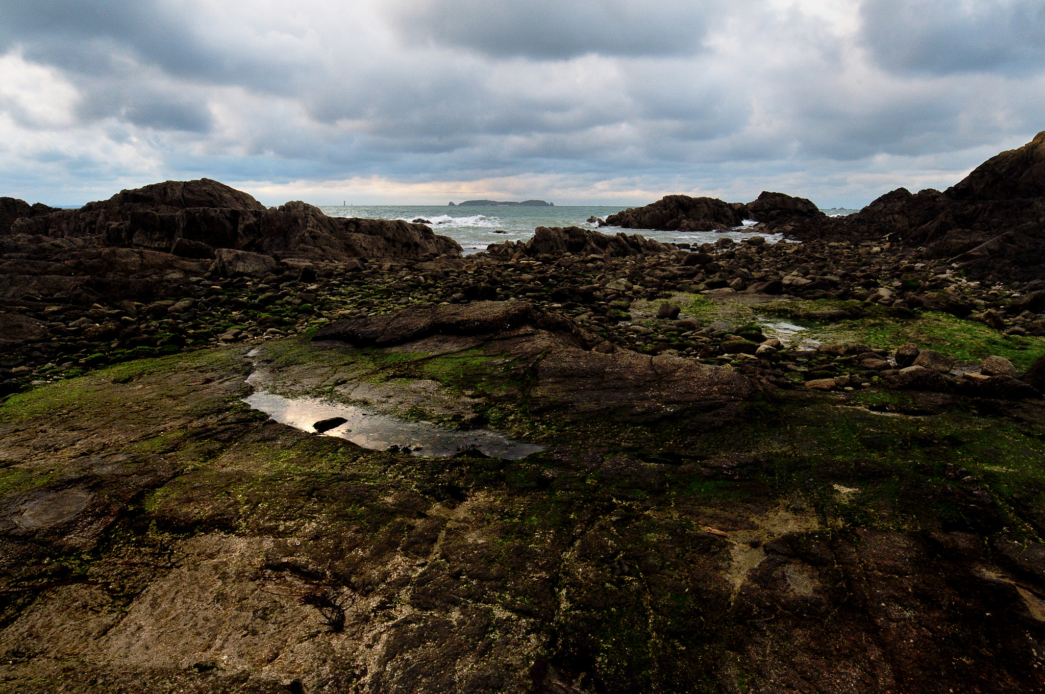 Samyang 14mm F2.8 ED AS IF UMC sample photo. Focus light 2.0 photography
