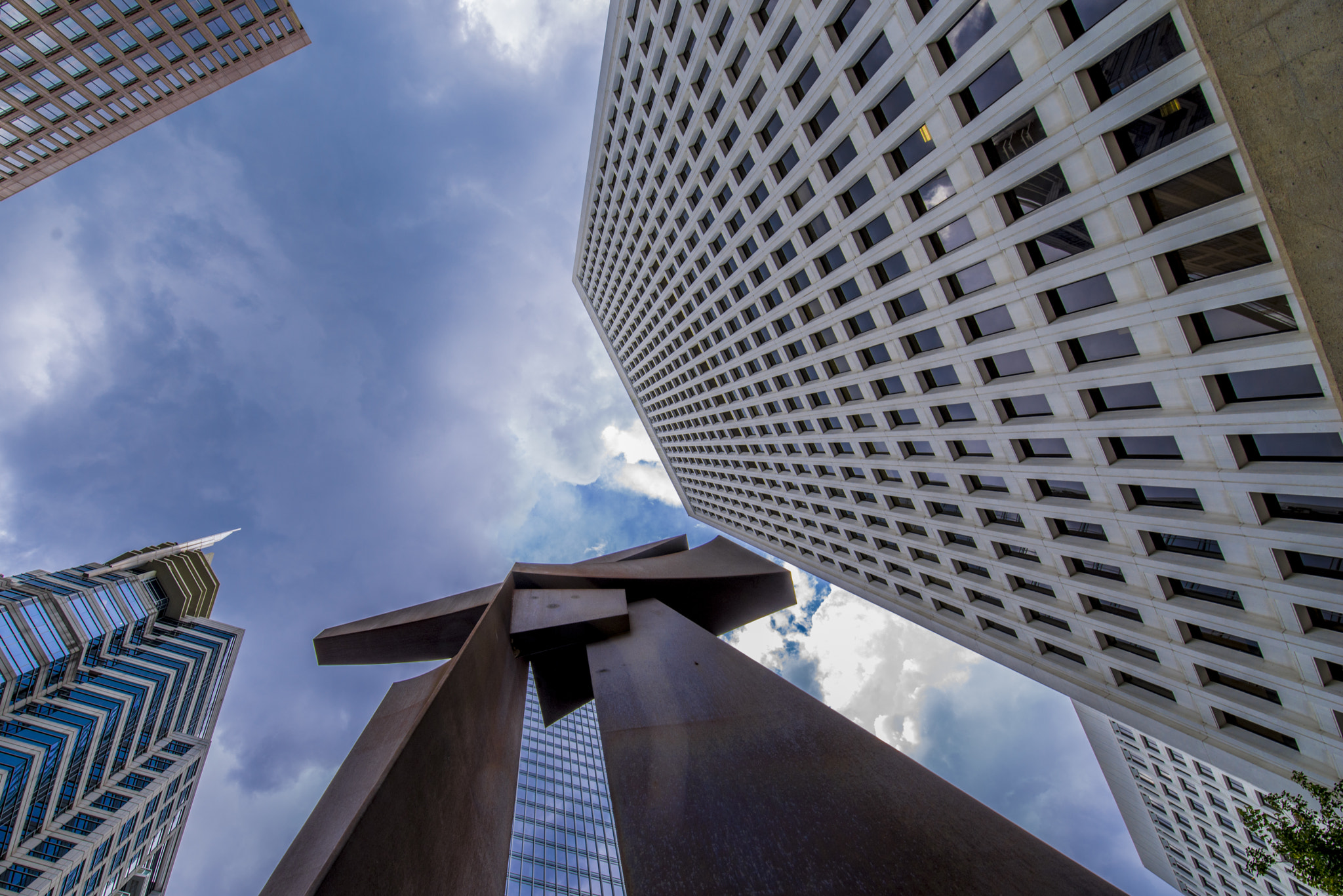 HD PENTAX-D FA 15-30mm F2.8 ED SDM WR sample photo. July (of ) photography