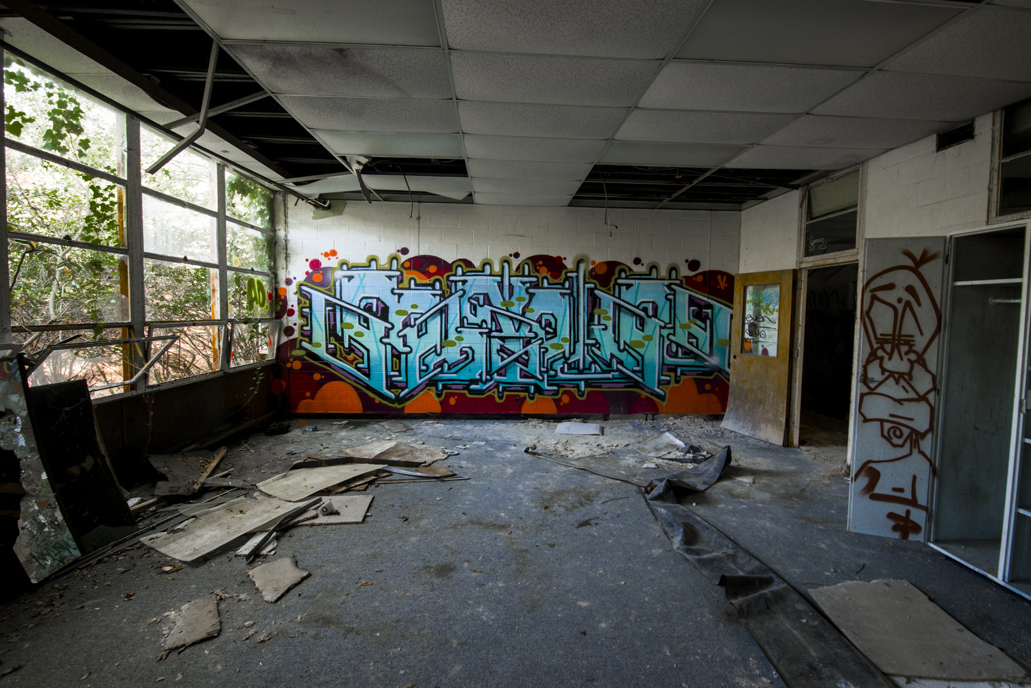 HD PENTAX-D FA 15-30mm F2.8 ED SDM WR sample photo. ∞ photography