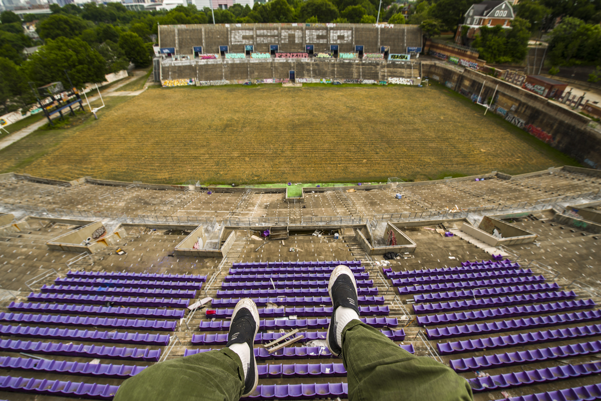 HD PENTAX-D FA 15-30mm F2.8 ED SDM WR sample photo. ∞ photography