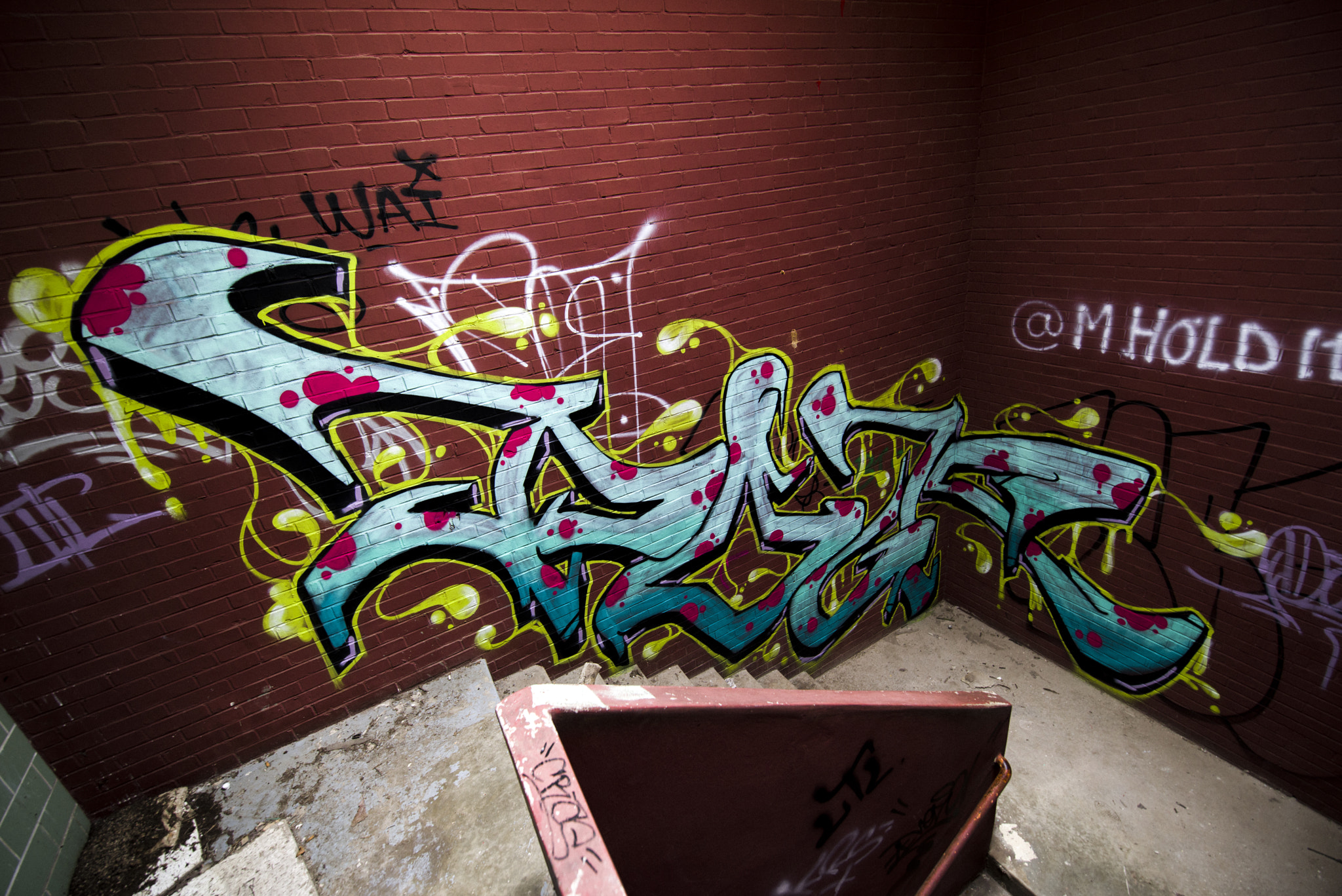 HD PENTAX-D FA 15-30mm F2.8 ED SDM WR sample photo. ∞ photography
