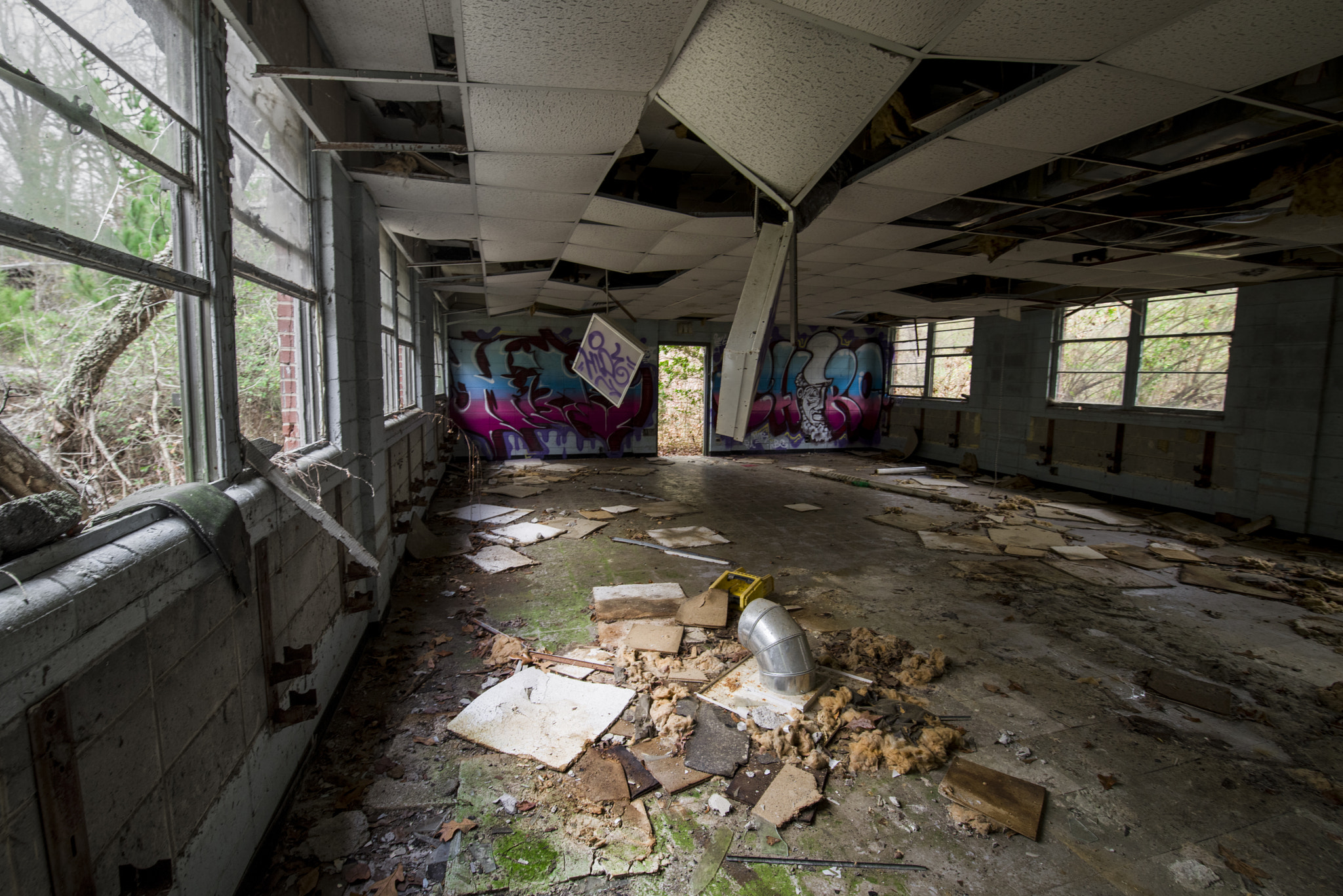 HD PENTAX-D FA 15-30mm F2.8 ED SDM WR sample photo. ∞ photography