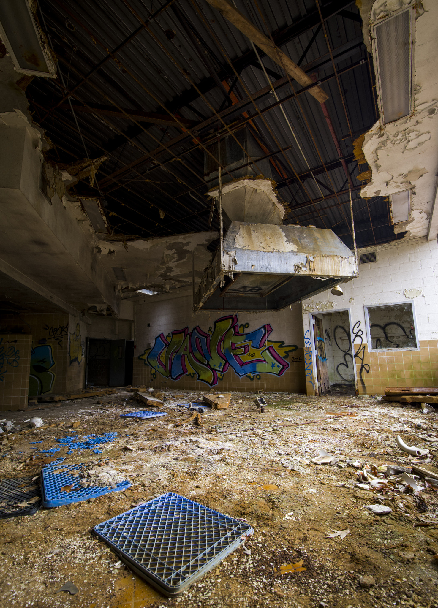 HD PENTAX-D FA 15-30mm F2.8 ED SDM WR sample photo. ∞ photography