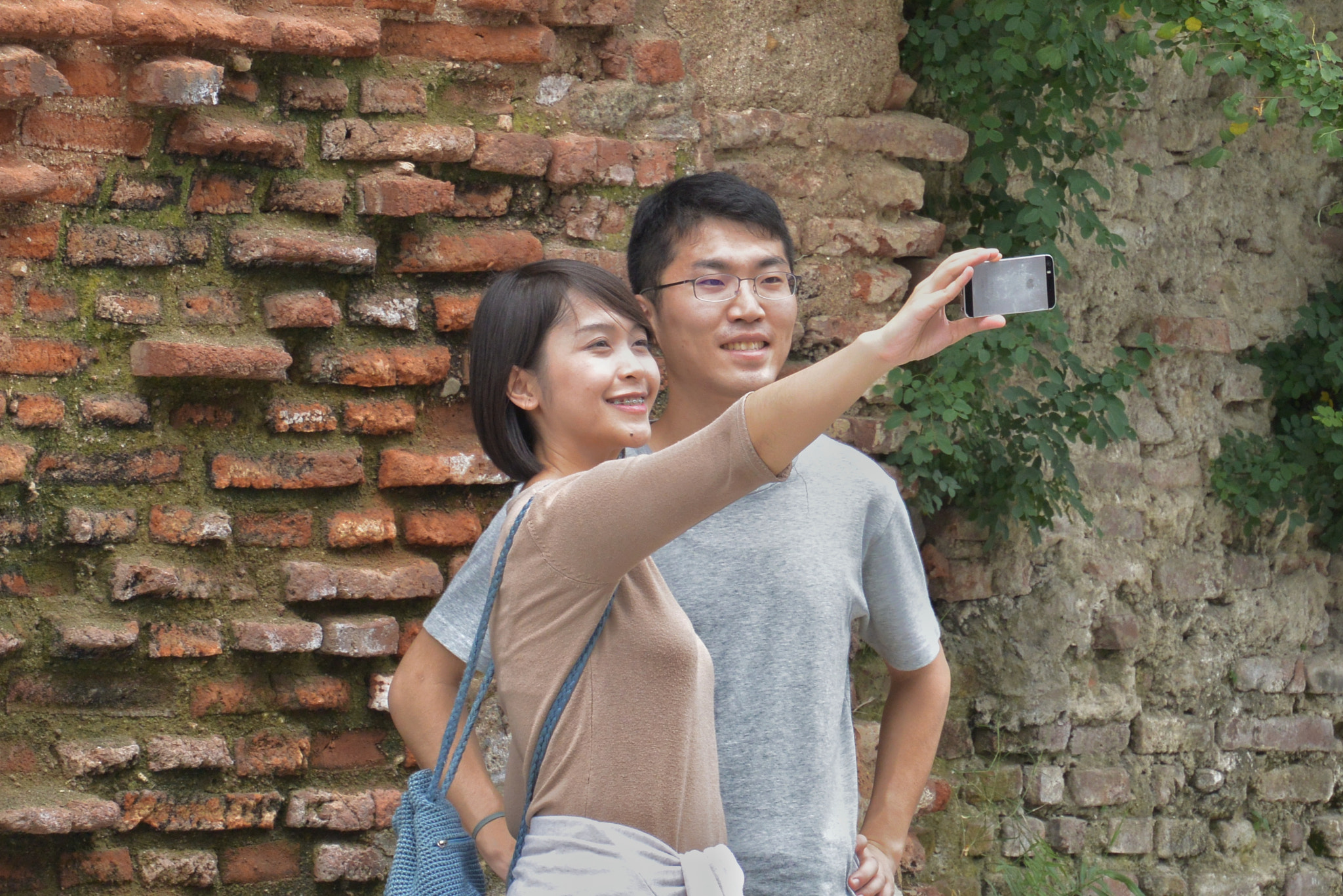 Nikon 1 V2 sample photo. Shelfie photography