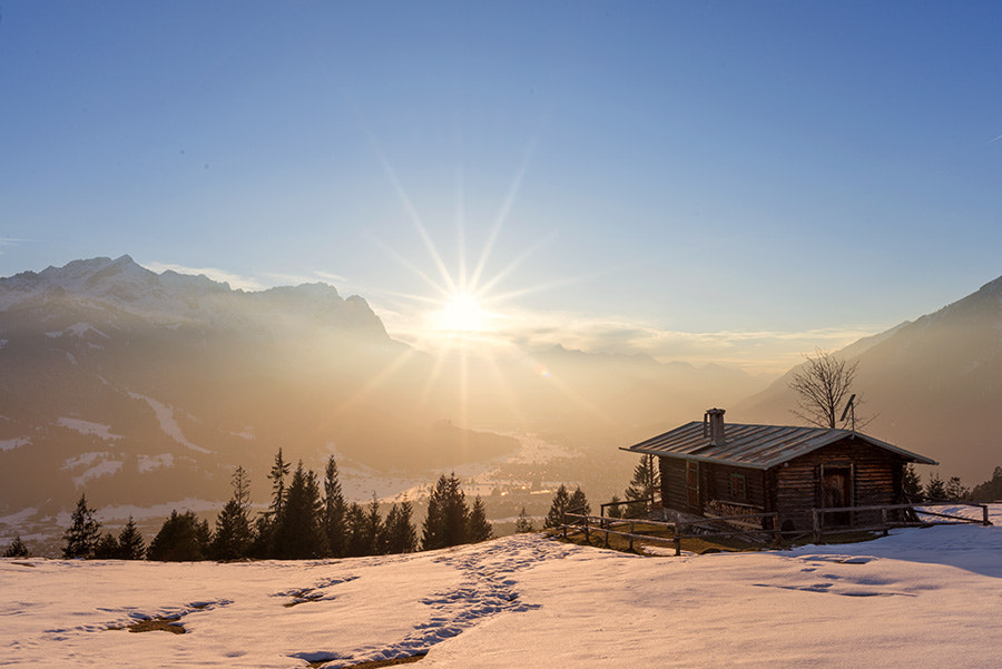 Nikon D610 + Nikon AF-S Nikkor 28mm F1.8G sample photo. Eckenhuette photography