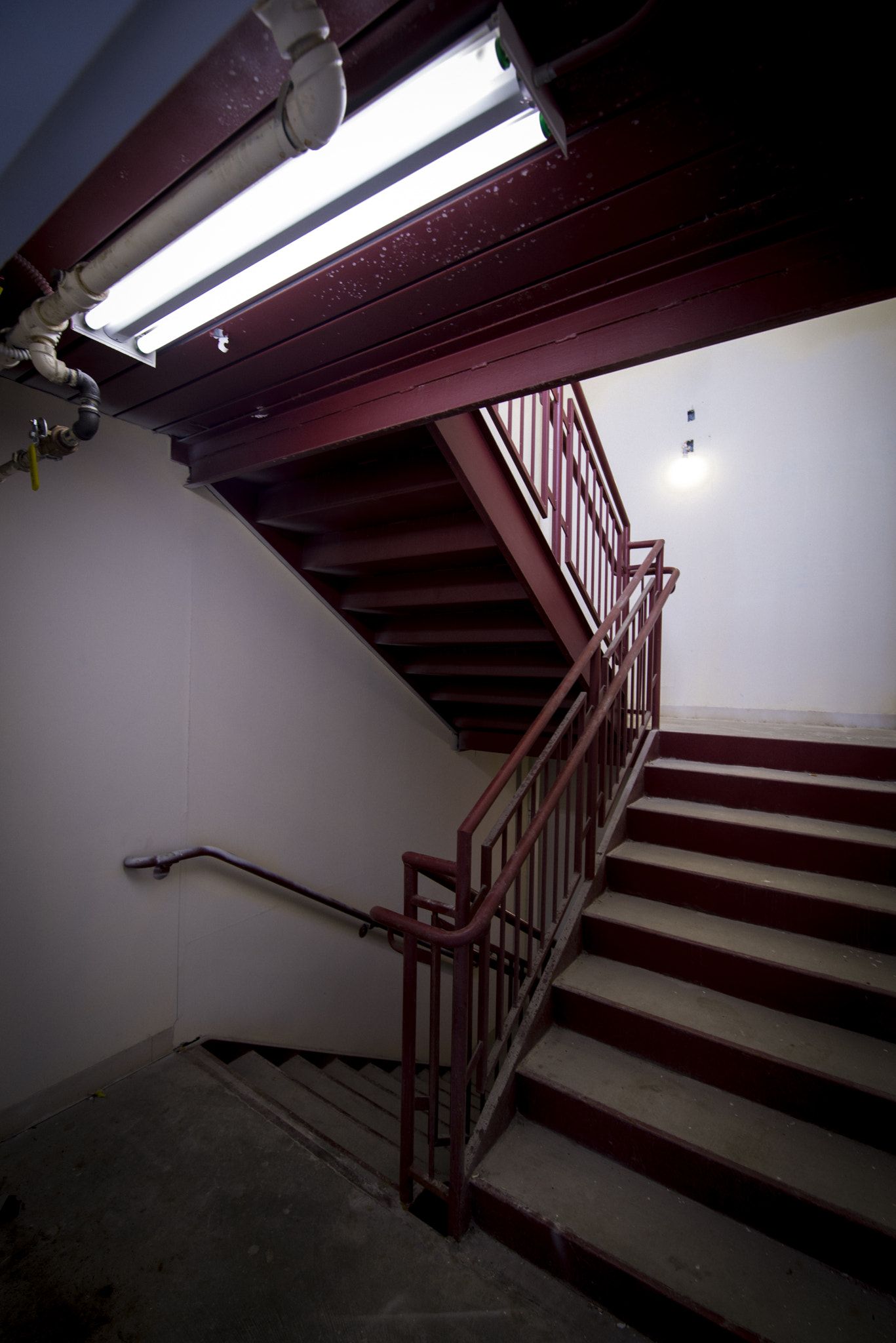 HD PENTAX-D FA 15-30mm F2.8 ED SDM WR sample photo. ∞ photography