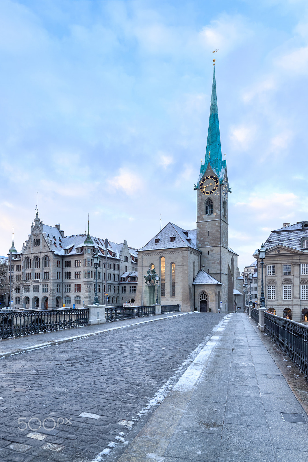 Canon EOS 5DS R sample photo. Old zurich town, view on river photography