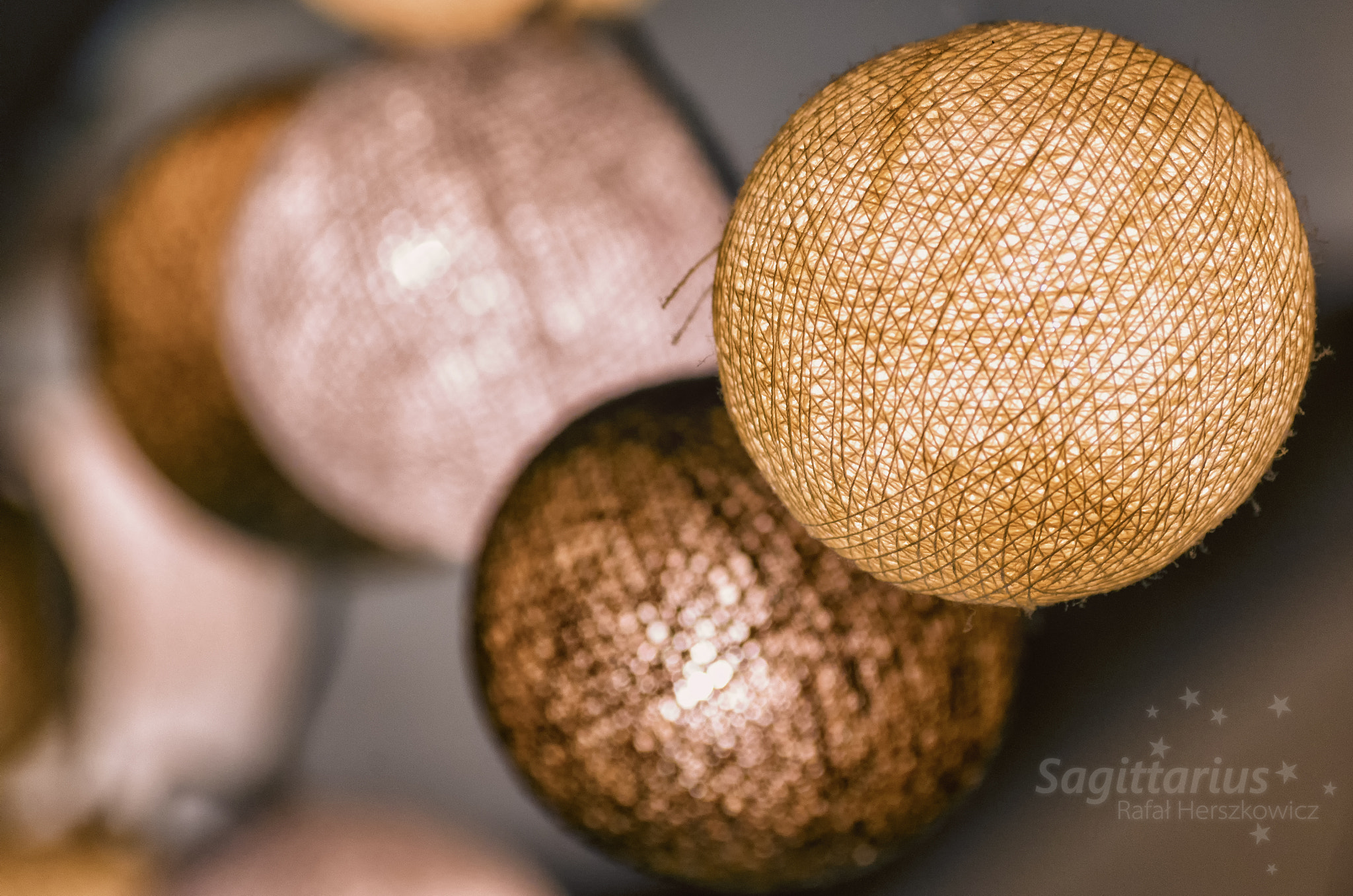 Pentax K-30 sample photo. Cotton balls (44/365) photography