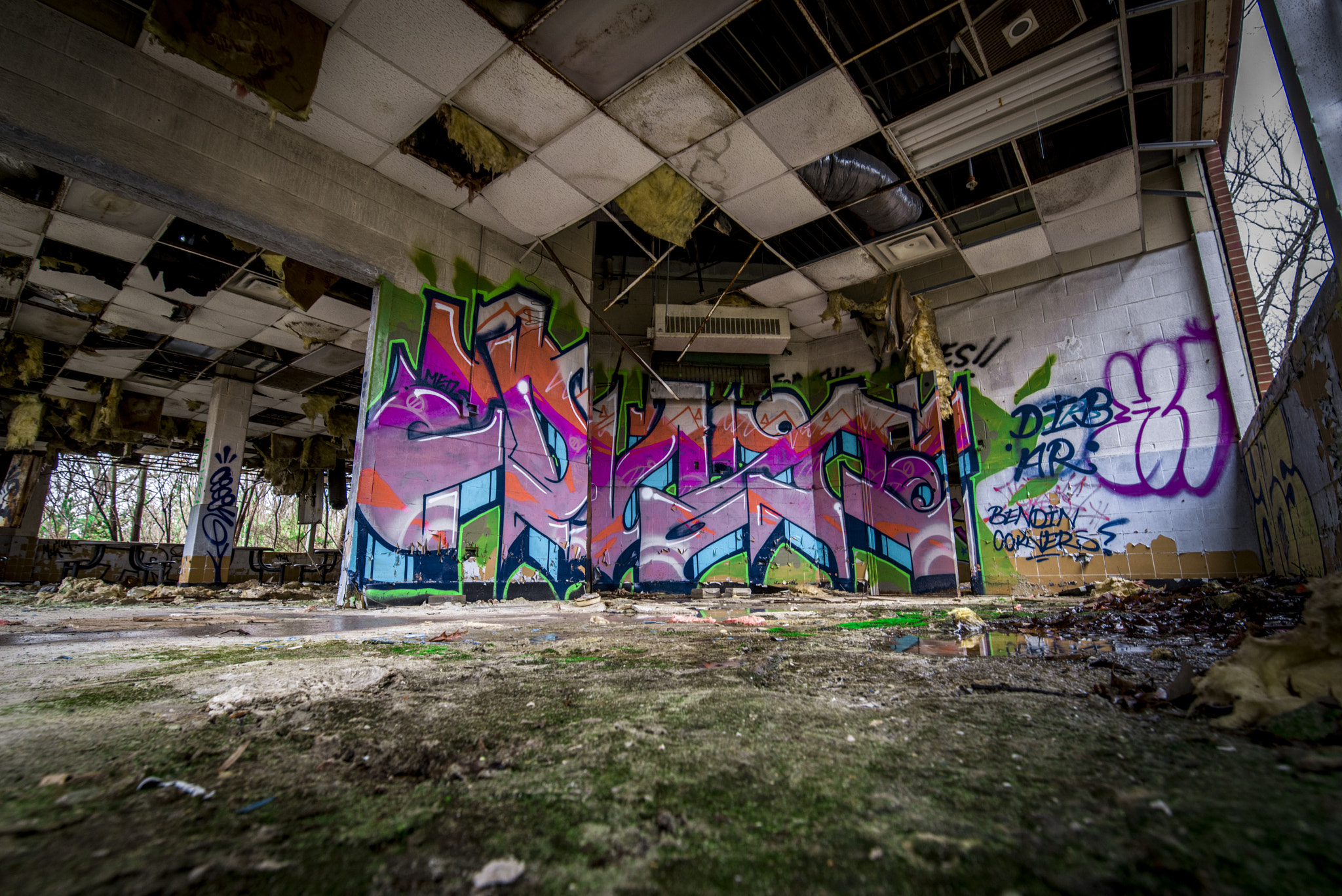 HD PENTAX-D FA 15-30mm F2.8 ED SDM WR sample photo. (of ) photography