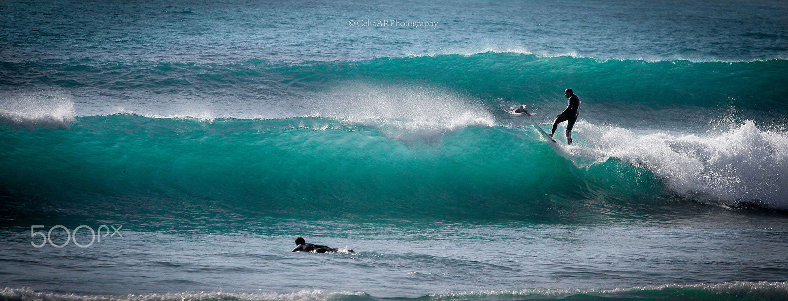 Canon EOS 600D (Rebel EOS T3i / EOS Kiss X5) + Canon EF 70-200mm F4L USM sample photo. Surf in tarifa photography