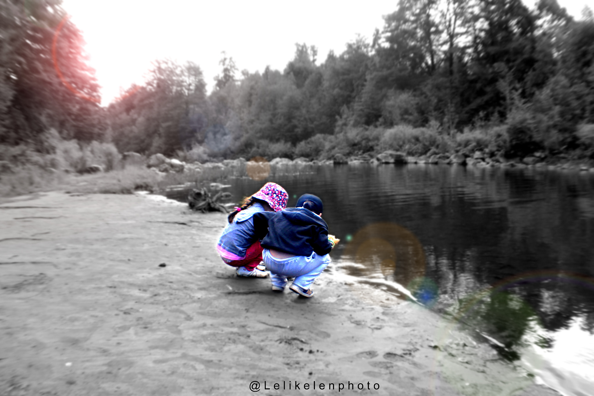 Canon EOS 550D (EOS Rebel T2i / EOS Kiss X4) sample photo. Childhood photography