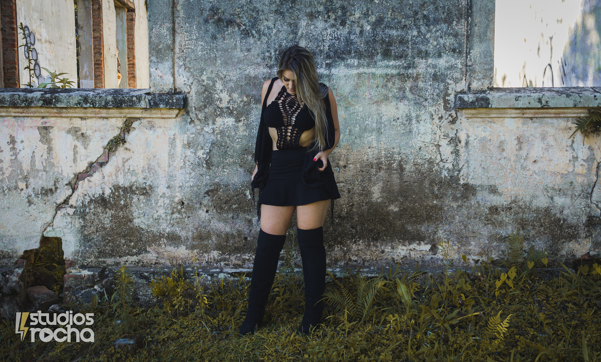 Canon EF-S 24mm F2.8 STM sample photo. Studios rocha photography
