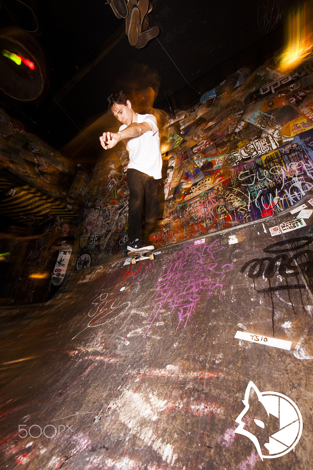 Nikon D3 sample photo. Jaca photography