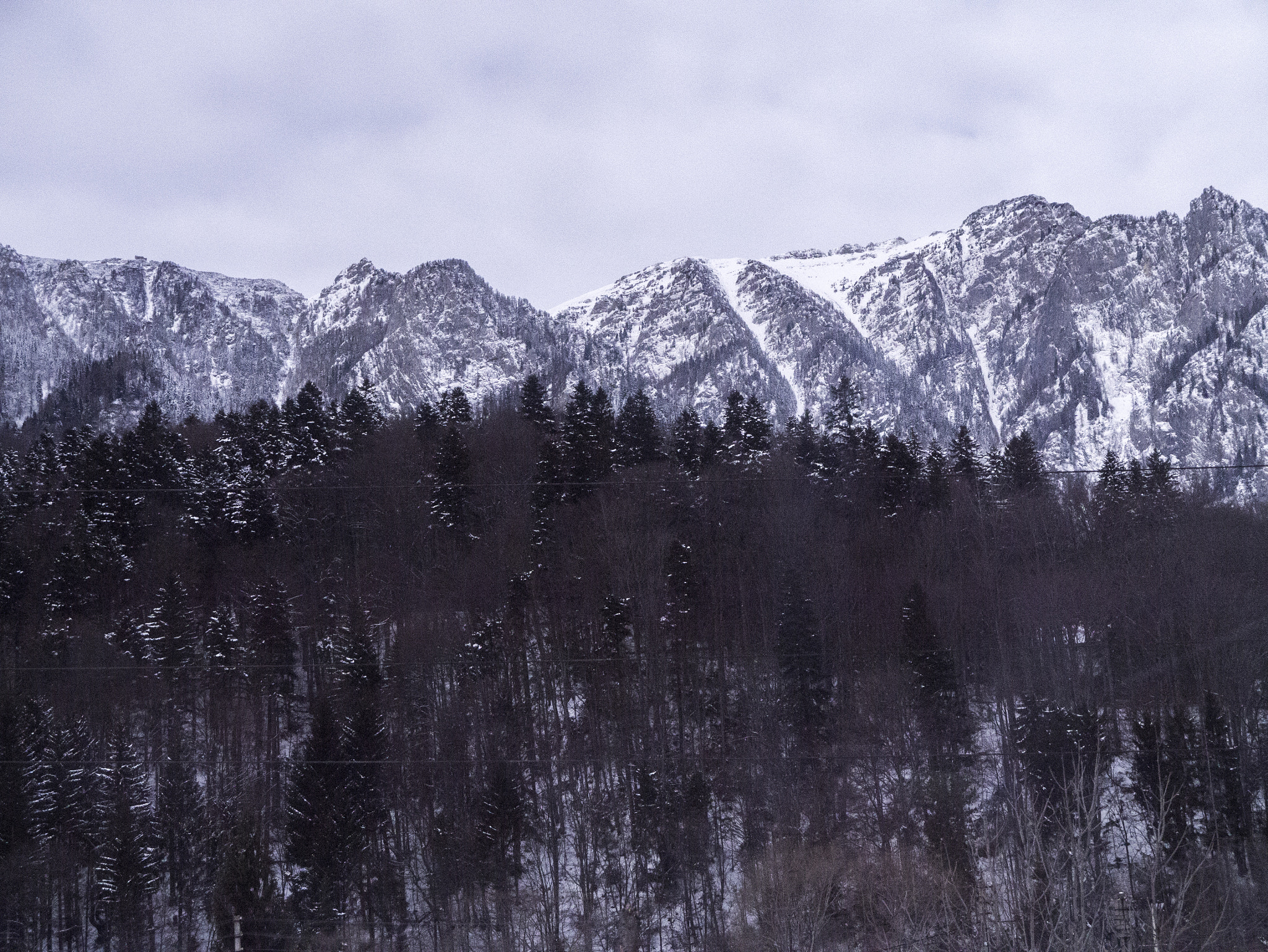 Panasonic Lumix DMC-G3 sample photo. Train photo 2 photography