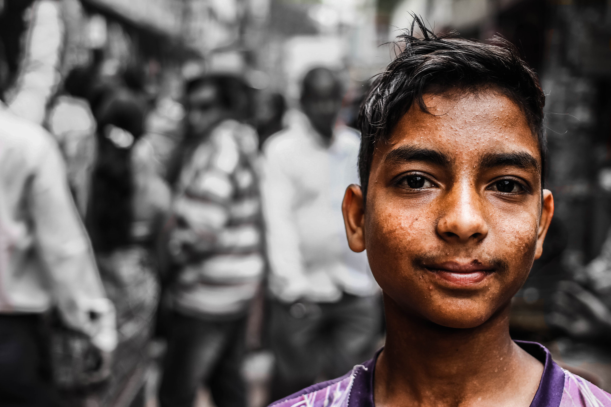 Canon EF 40mm F2.8 STM sample photo. Slumboy photography