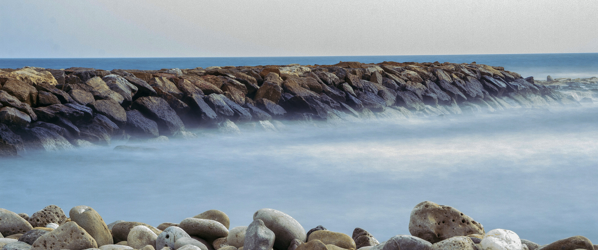 Canon EOS 60D sample photo. Espigon campello photography