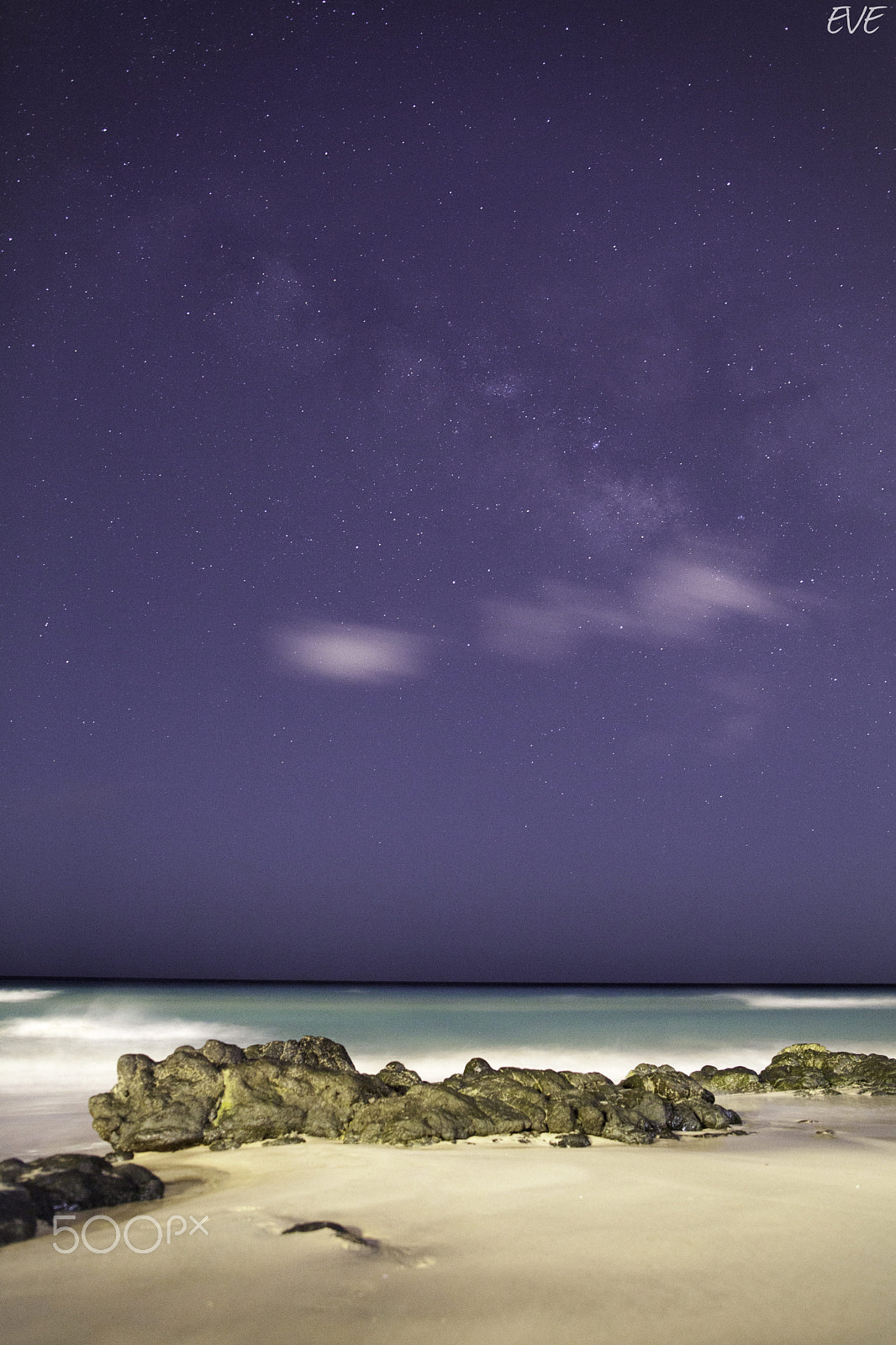 Canon EF 24mm F1.4L II USM sample photo. Milky way 4 photography