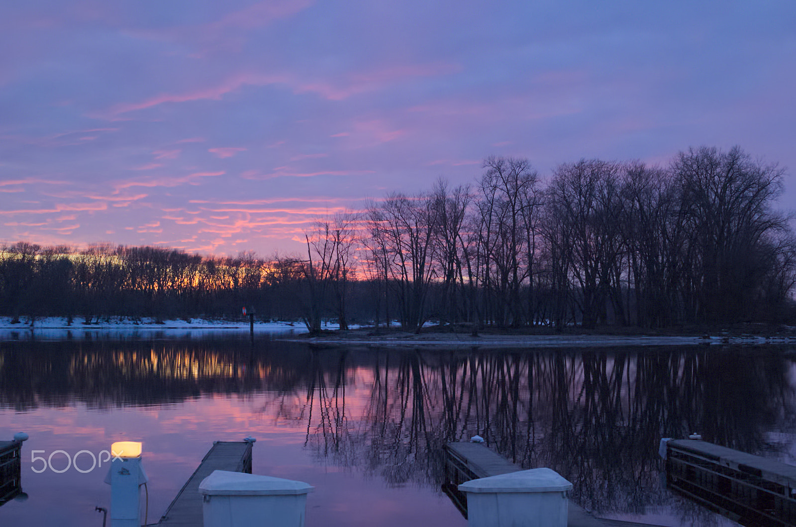 Nikon D50 sample photo. Water reflection photography