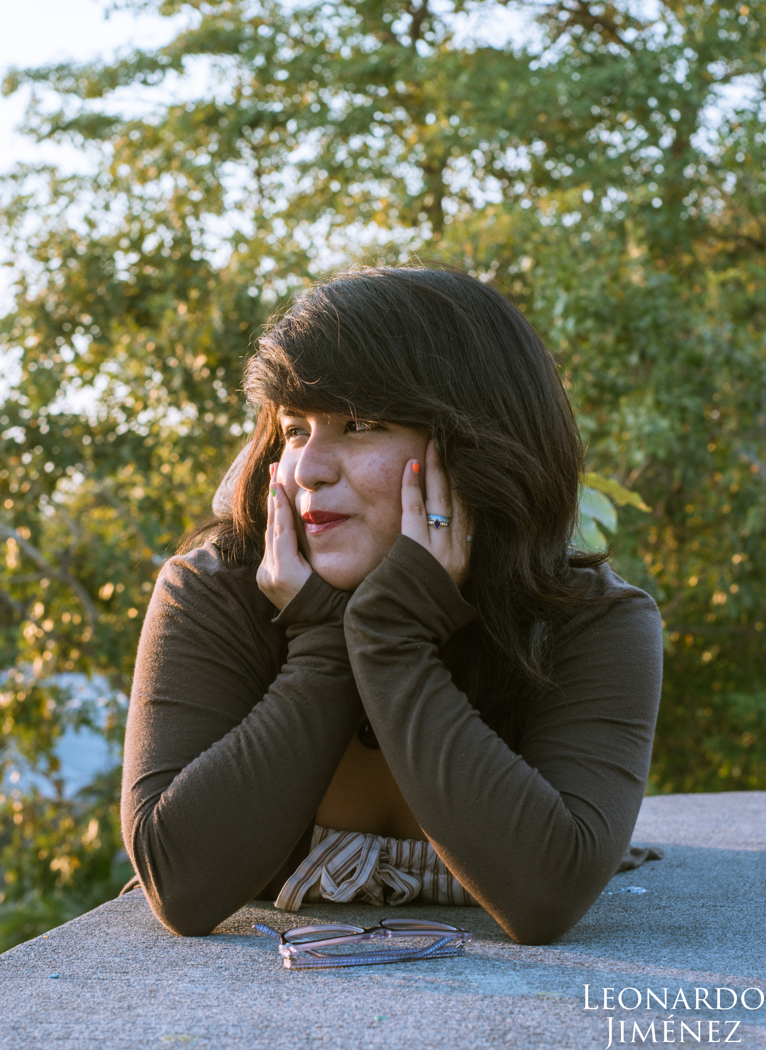 Nikon D5500 sample photo. Gissel photography