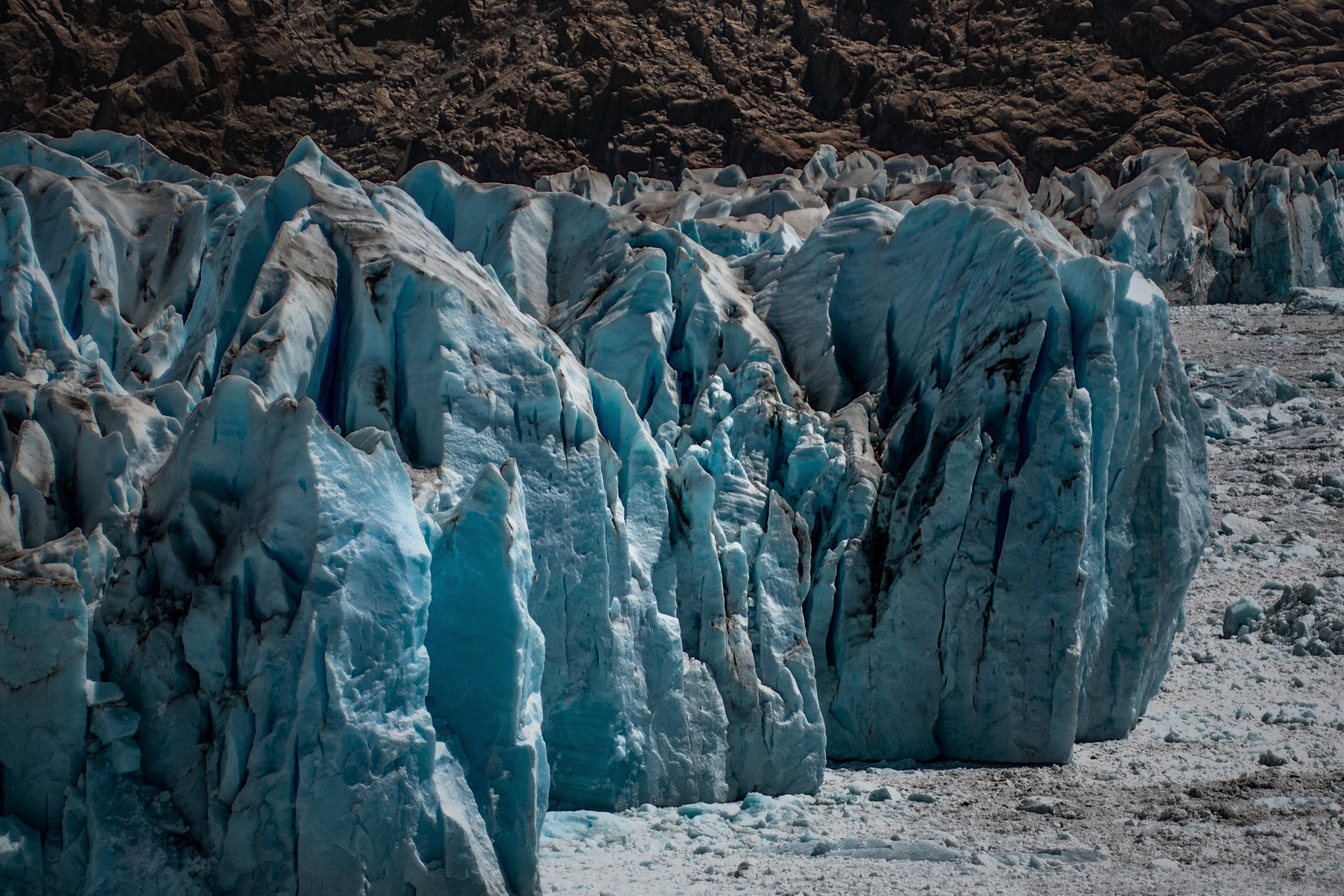 Nikon D7100 + AF Zoom-Nikkor 35-70mm f/2.8D sample photo. Crónicas chalteñas vii photography