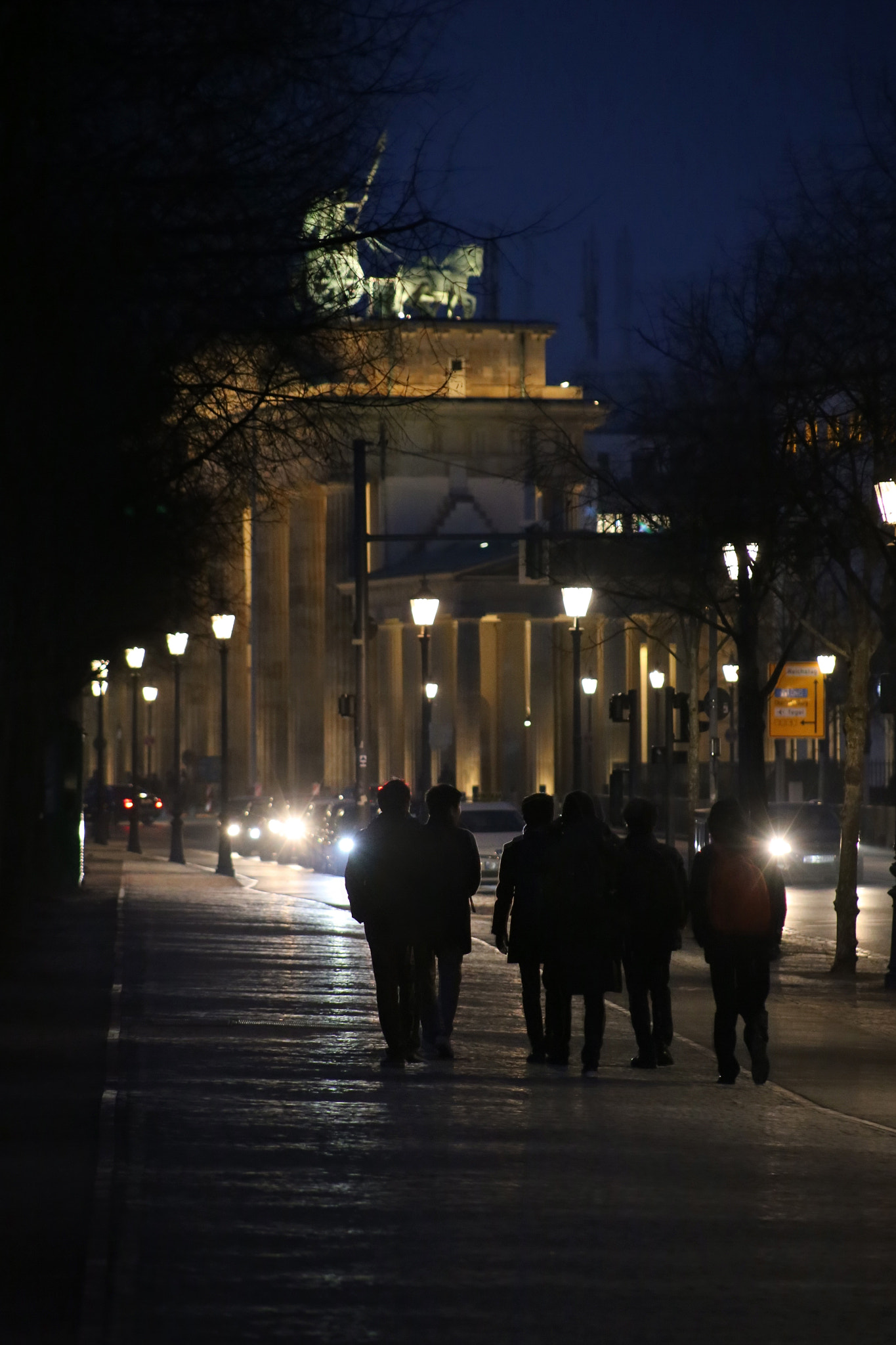 Canon EOS 6D sample photo. Berlin - mitte photography