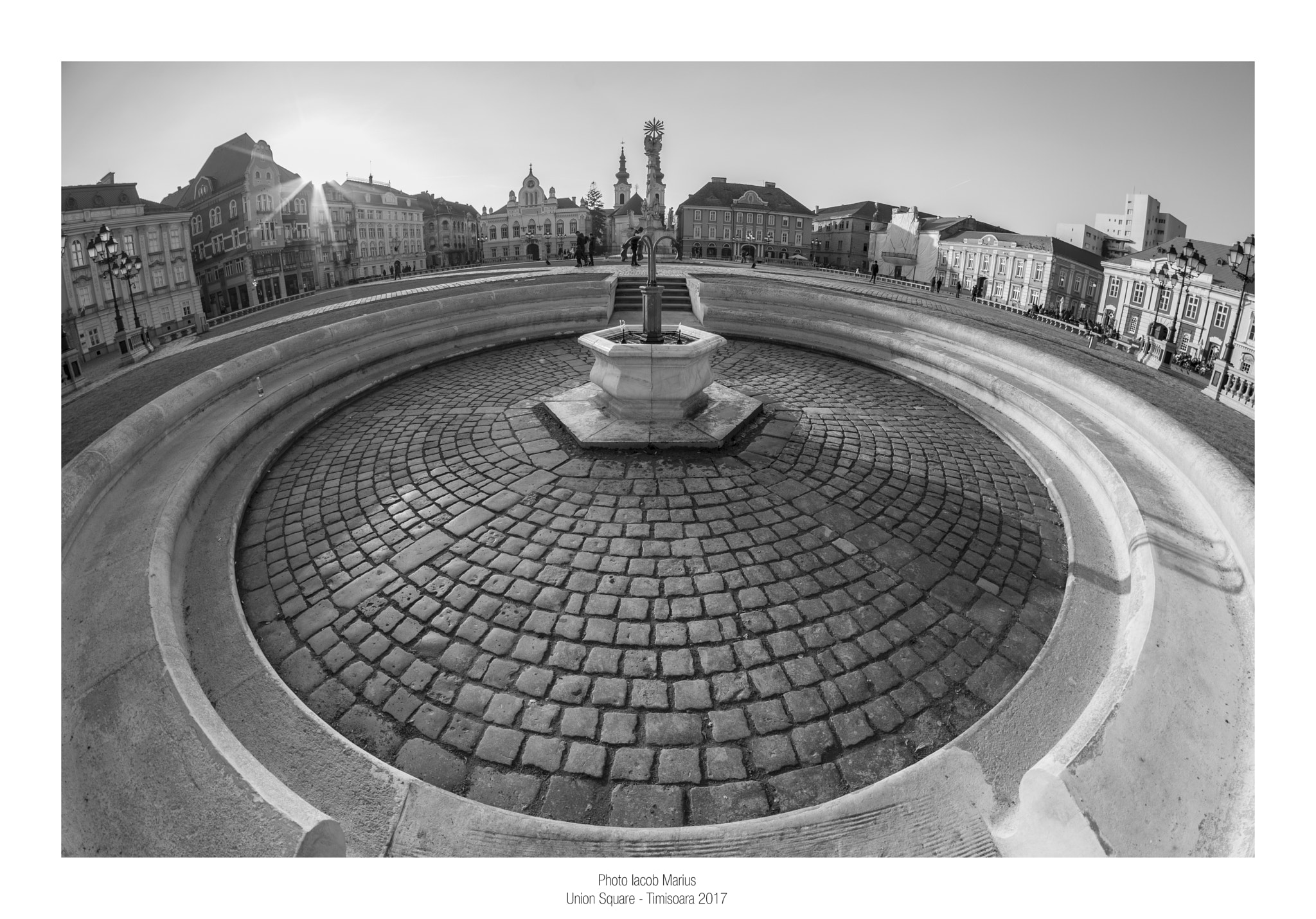 Samyang 8mm F3.5 Aspherical IF MC Fisheye sample photo. Framed photography