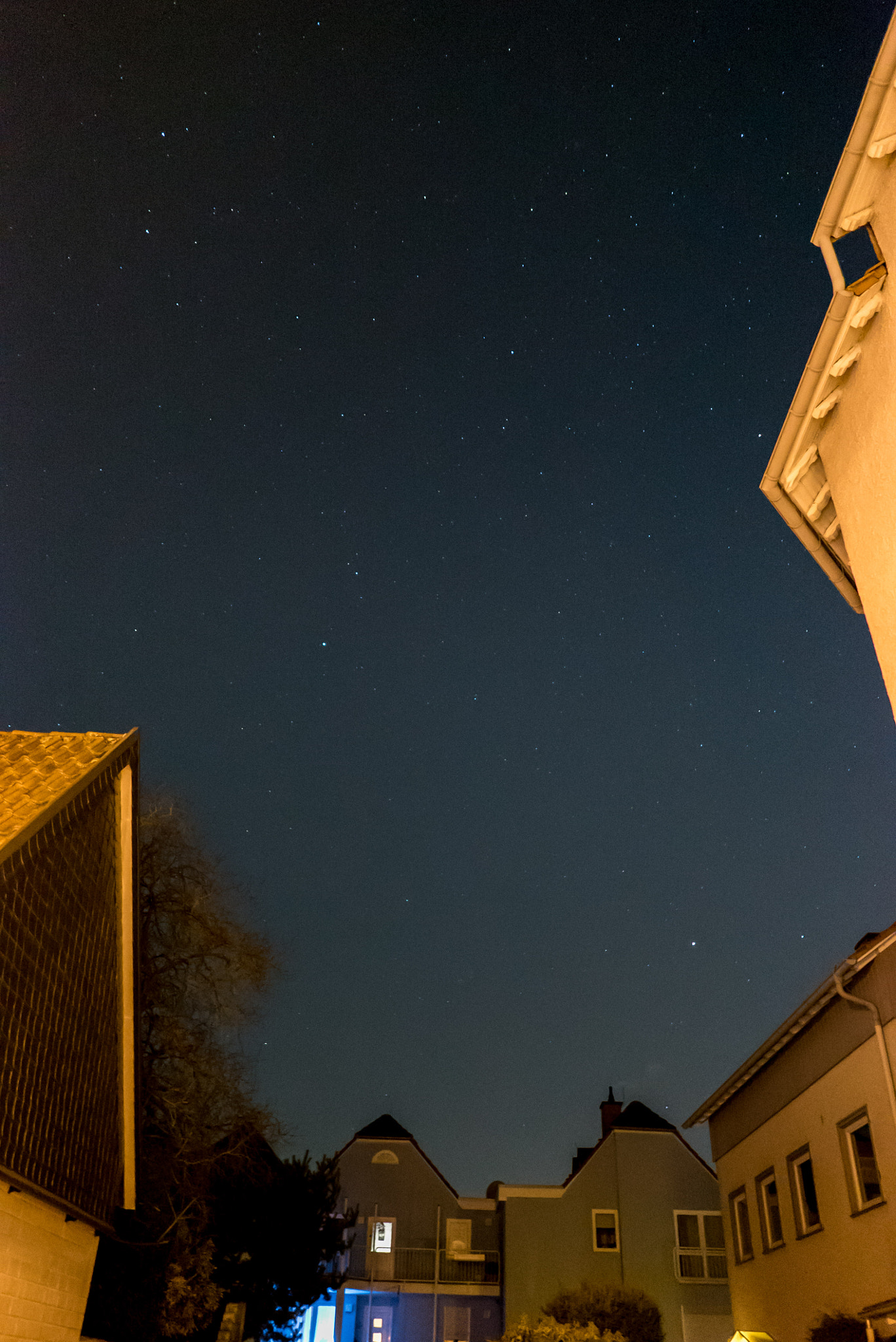 Sony FE 28mm F2 sample photo. Sky full of stars photography
