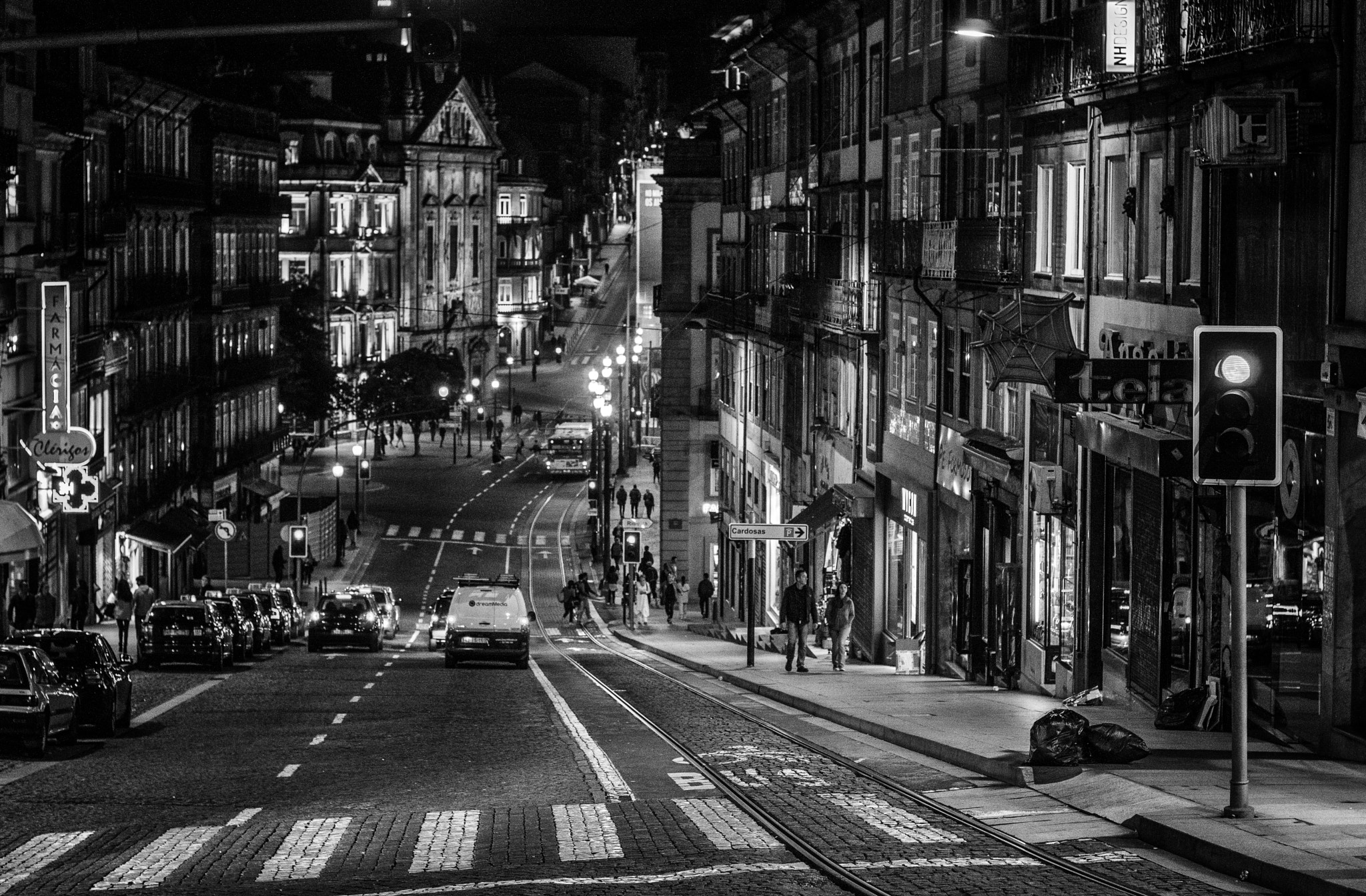 Sony a6000 + Sony DT 50mm F1.8 SAM sample photo. Timeless porto #2 photography