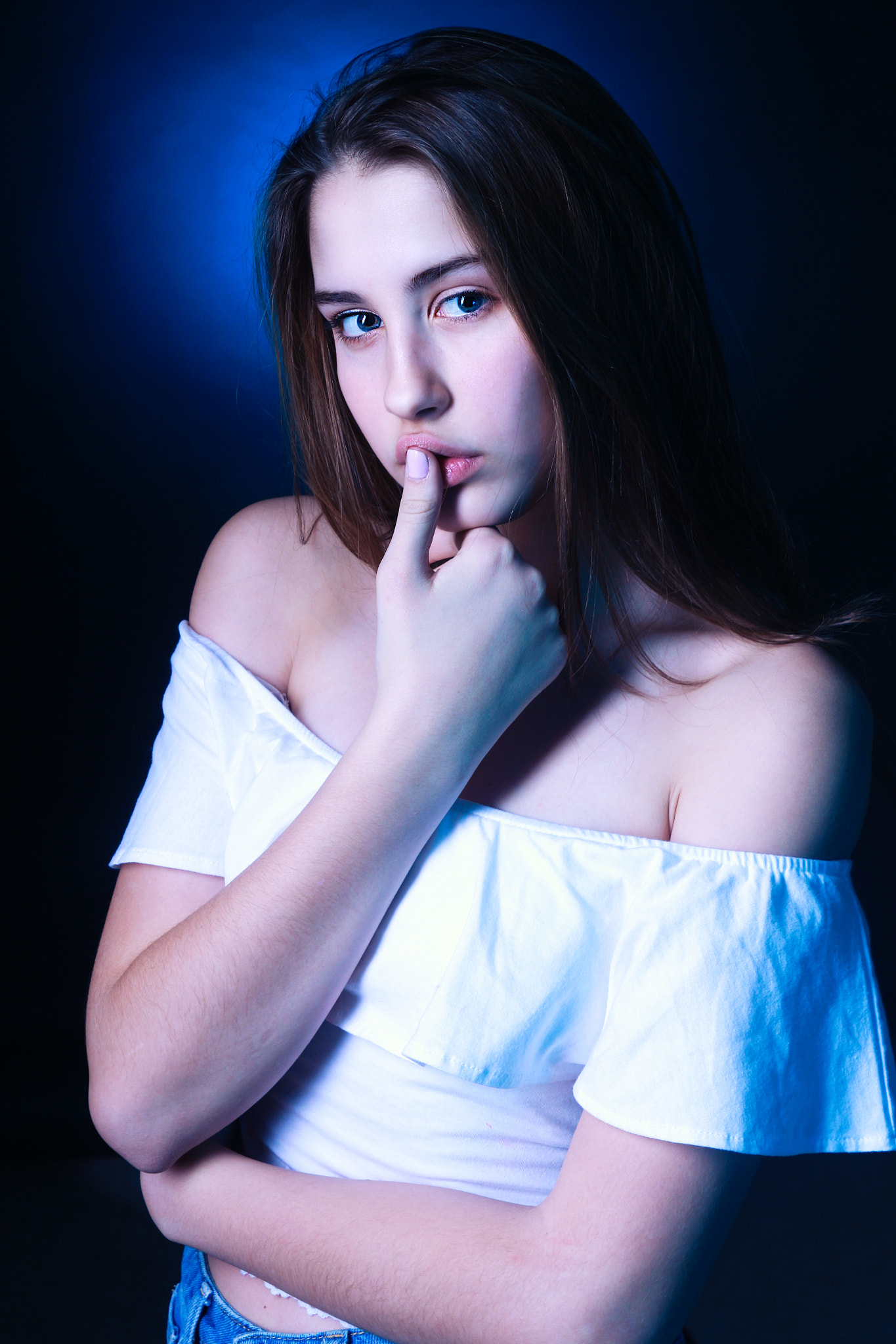 Canon EOS 650D (EOS Rebel T4i / EOS Kiss X6i) sample photo. Anya photography