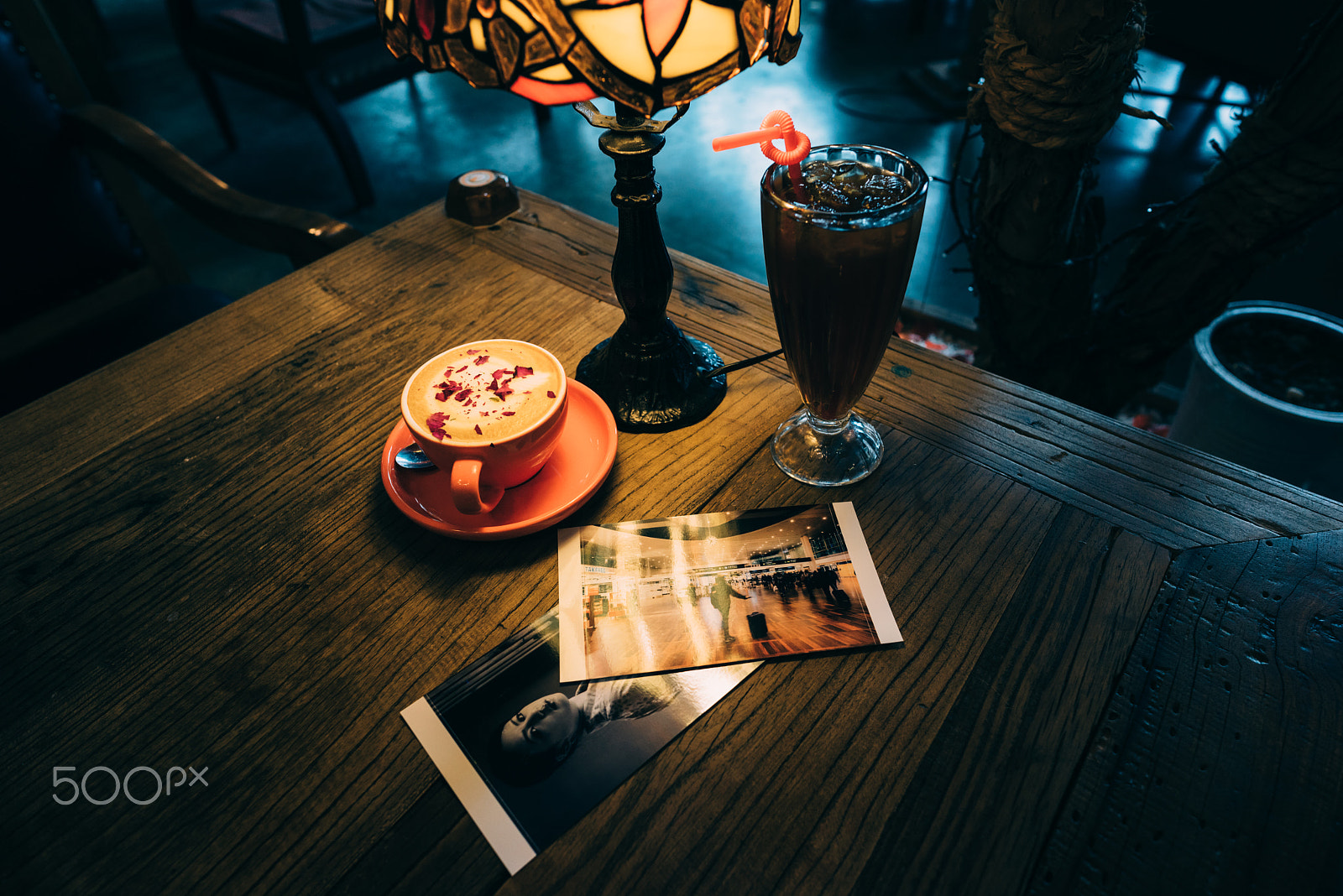 Sony a7R + E 21mm F2.8 sample photo. Coffee, tea, and photos photography