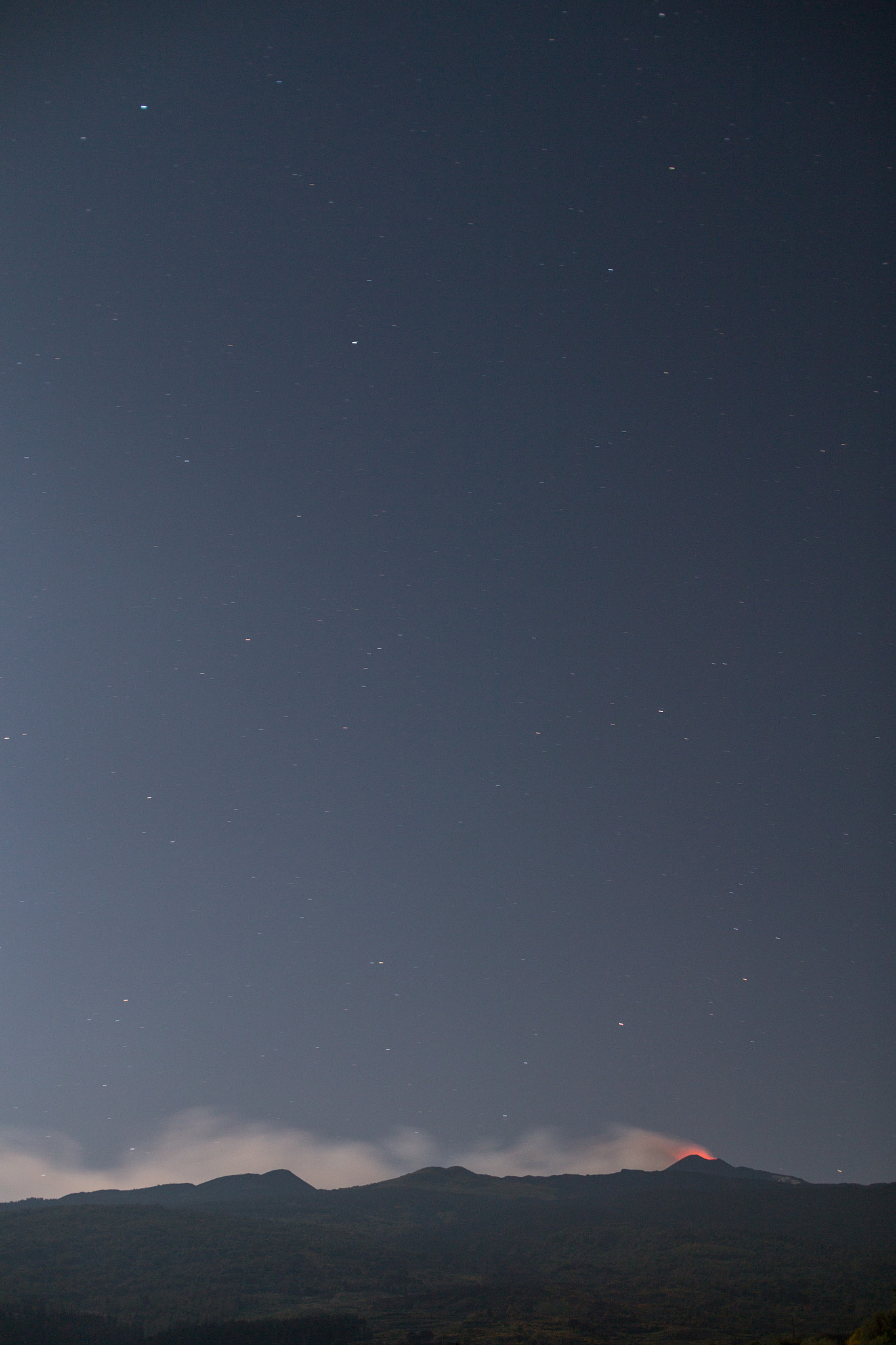 Sigma 30mm F1.4 EX DC HSM sample photo. Mount etna photography