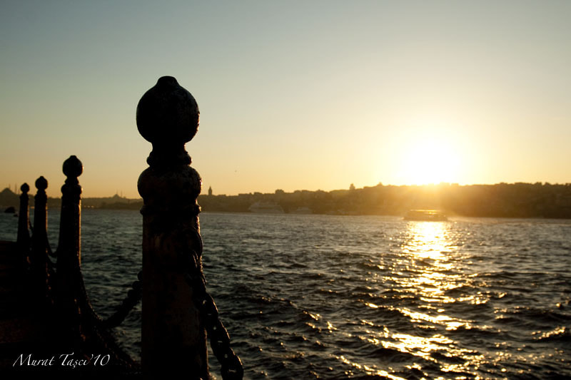 Canon EOS 50D sample photo. Sunset photography