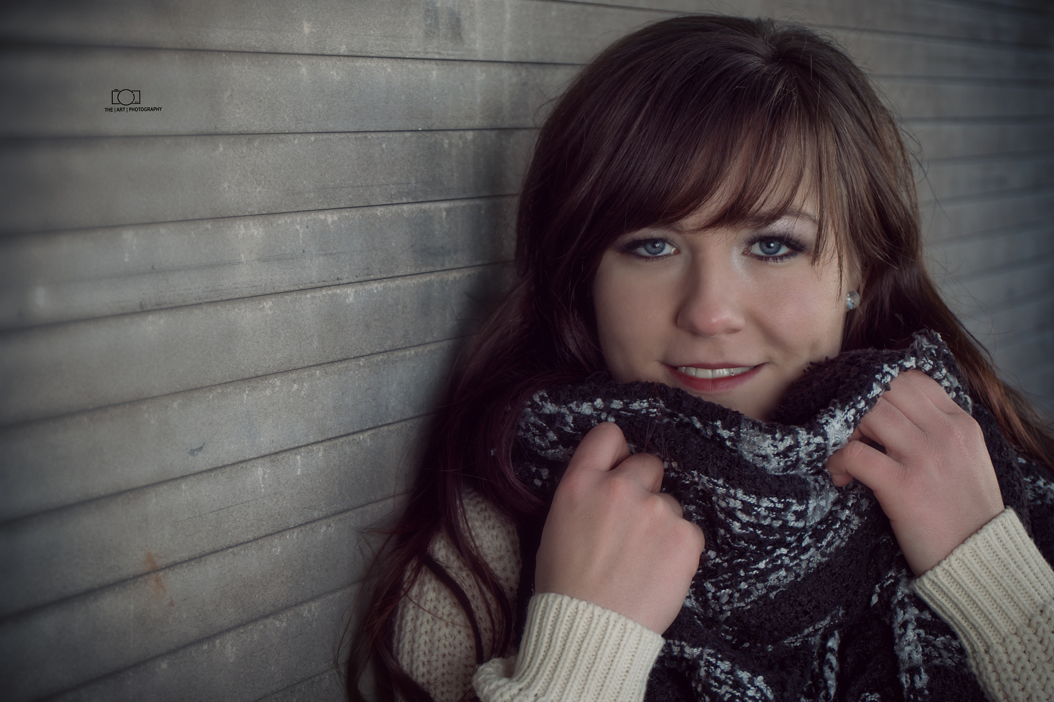 Canon EF 24-70mm F4L IS USM sample photo. Mandy photography