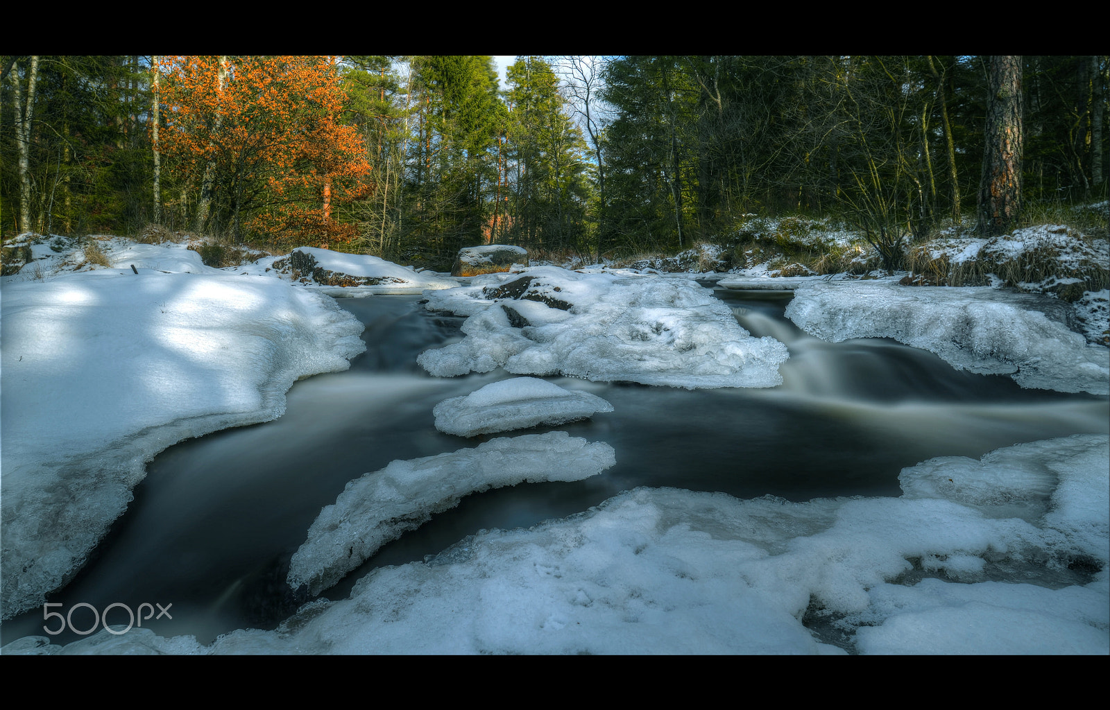 Tamron SP 15-30mm F2.8 Di VC USD sample photo. Just like life... photography