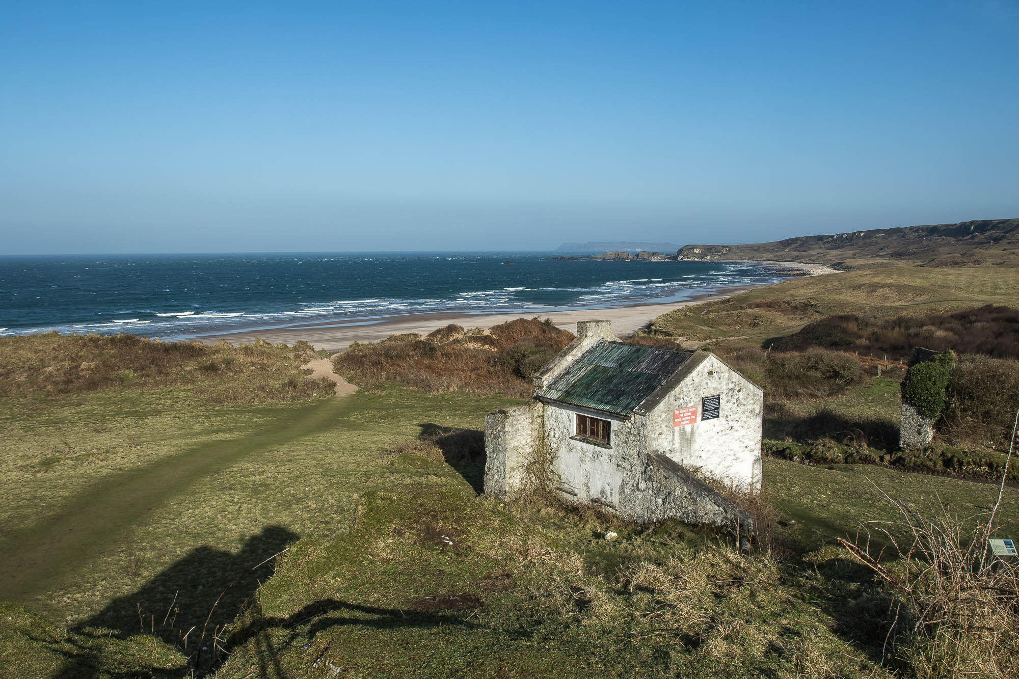 Canon EF 17-40mm F4L USM sample photo. Whiteparkbay photography
