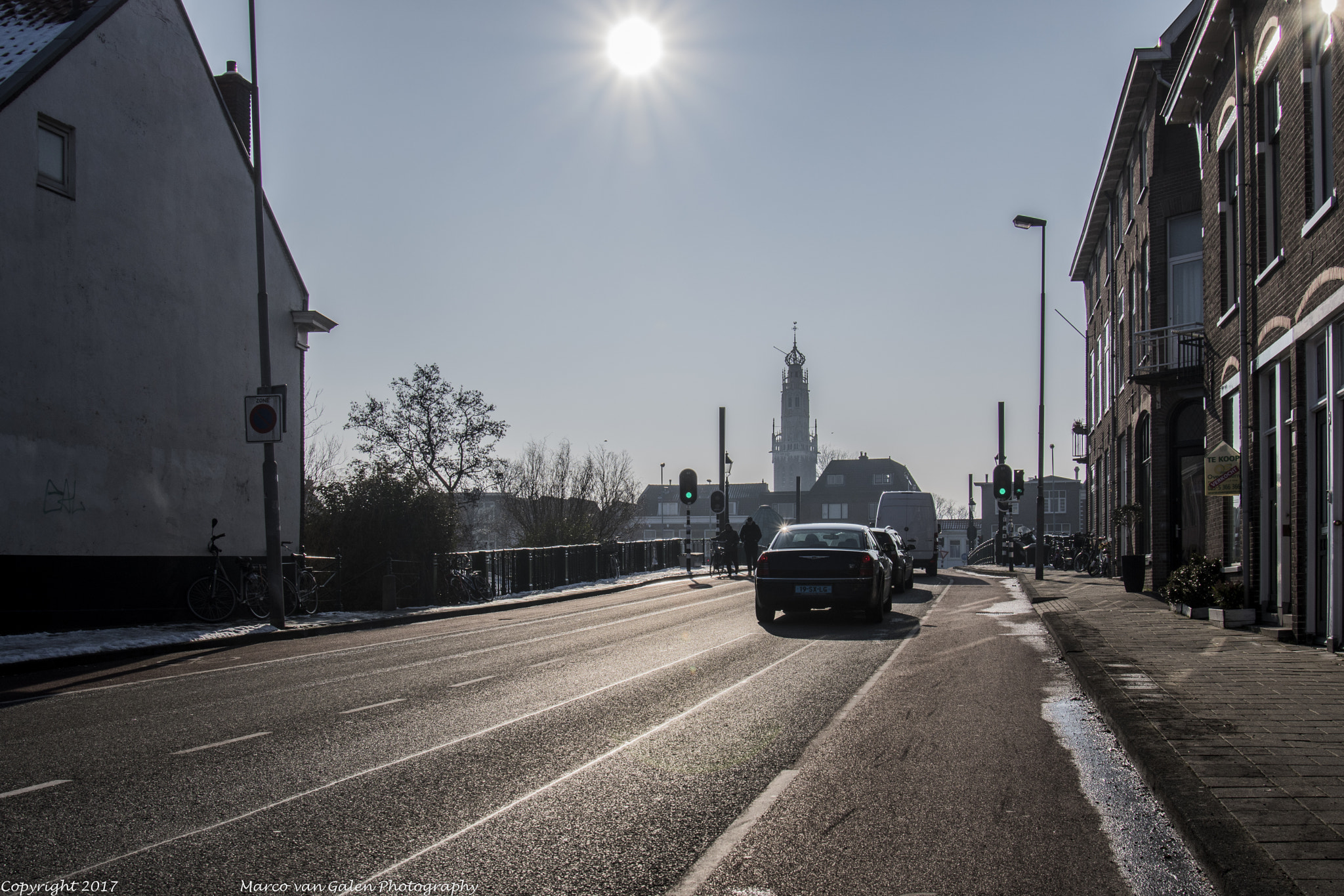 Nikon D500 sample photo. Afternoon light photography