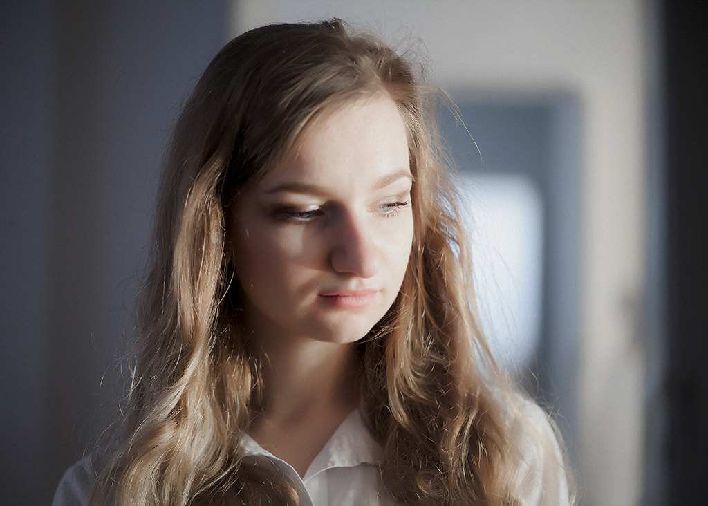 Canon EF 35-80mm f/4-5.6 sample photo. Olga photography