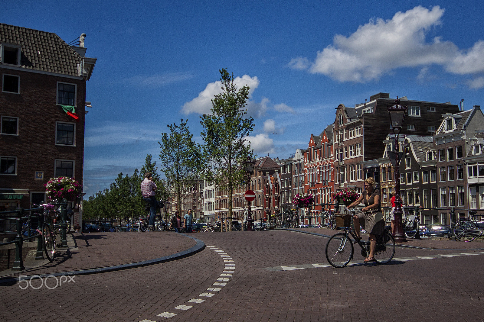 Canon EOS 50D + Sigma 10-20mm F4-5.6 EX DC HSM sample photo. Amsterdeam life photography