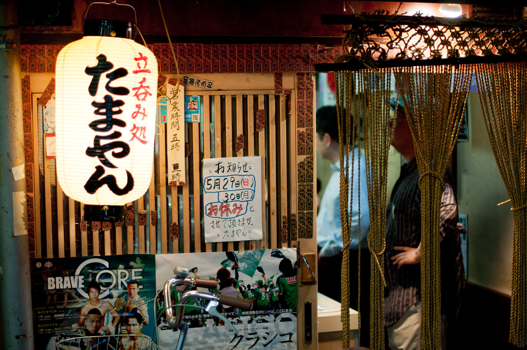 Nikon D90 + Nikon AF-S Nikkor 50mm F1.4G sample photo. Bonzai photography