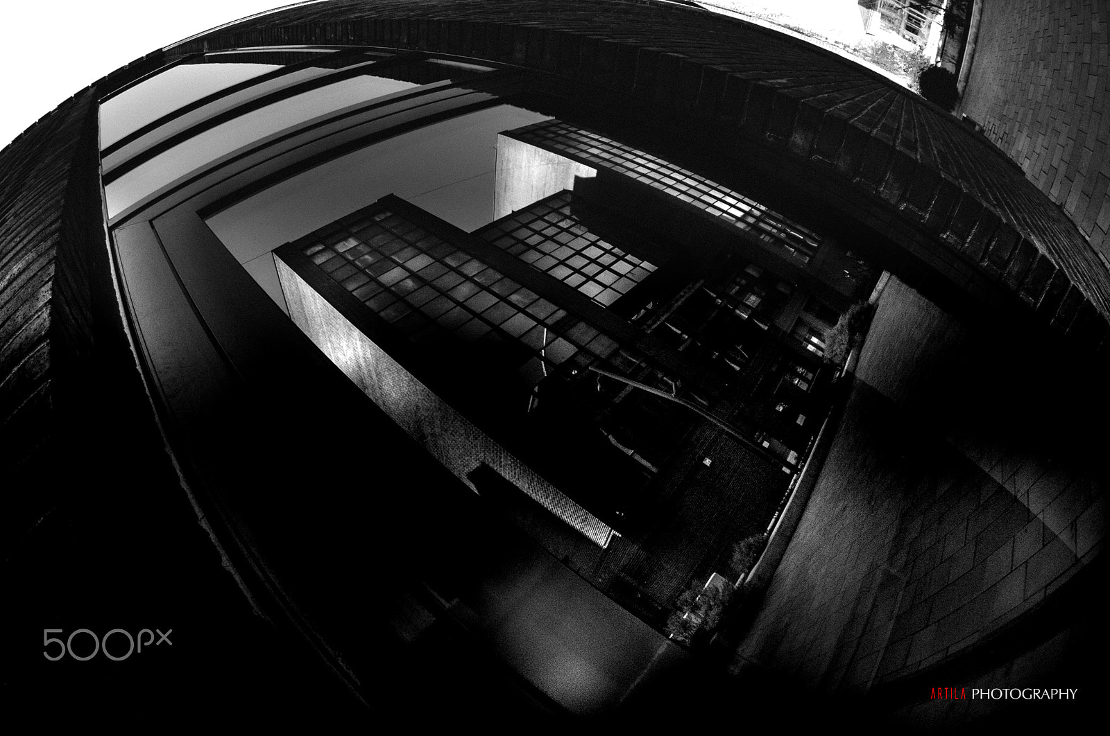 Nikon AF DX Fisheye-Nikkor 10.5mm F2.8G ED sample photo. Dsc photography