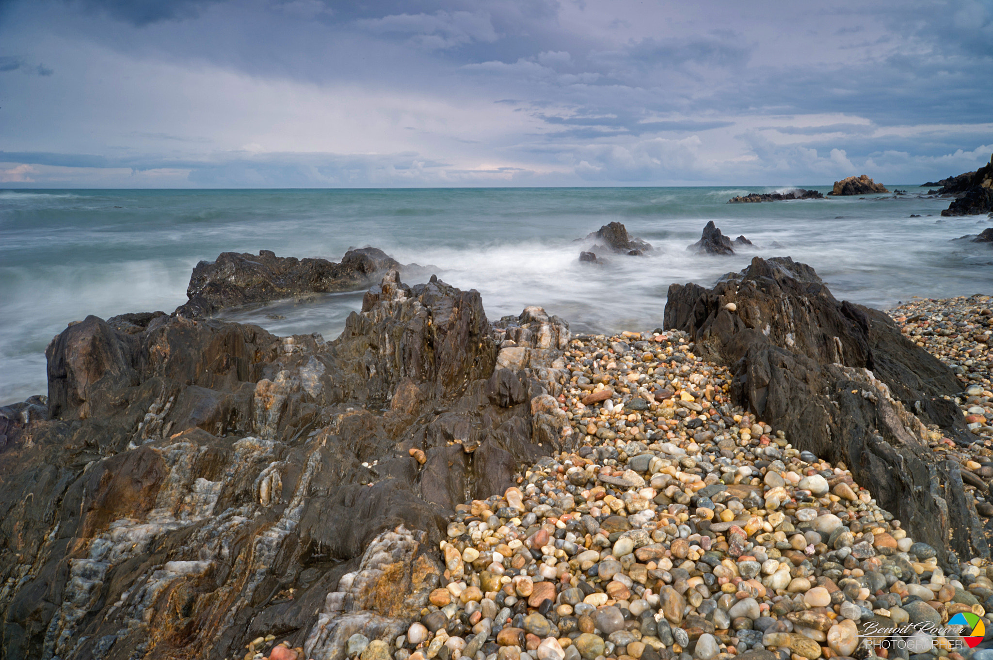 Sigma 10-20mm F4-5.6 EX DC HSM sample photo. Criques de porteils photography