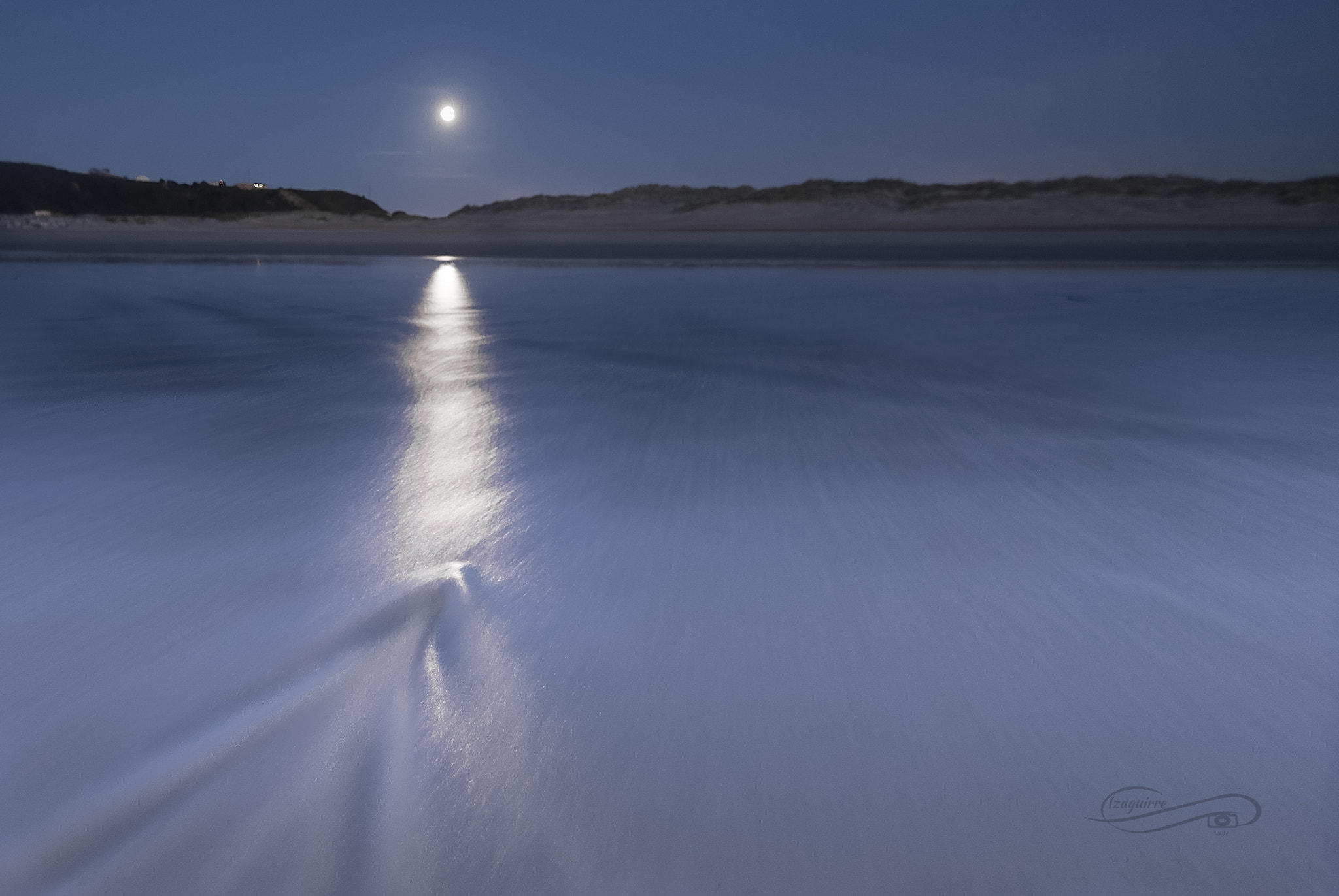 Tokina AT-X 16-28mm F2.8 Pro FX sample photo. Lunada de  las  nieves photography