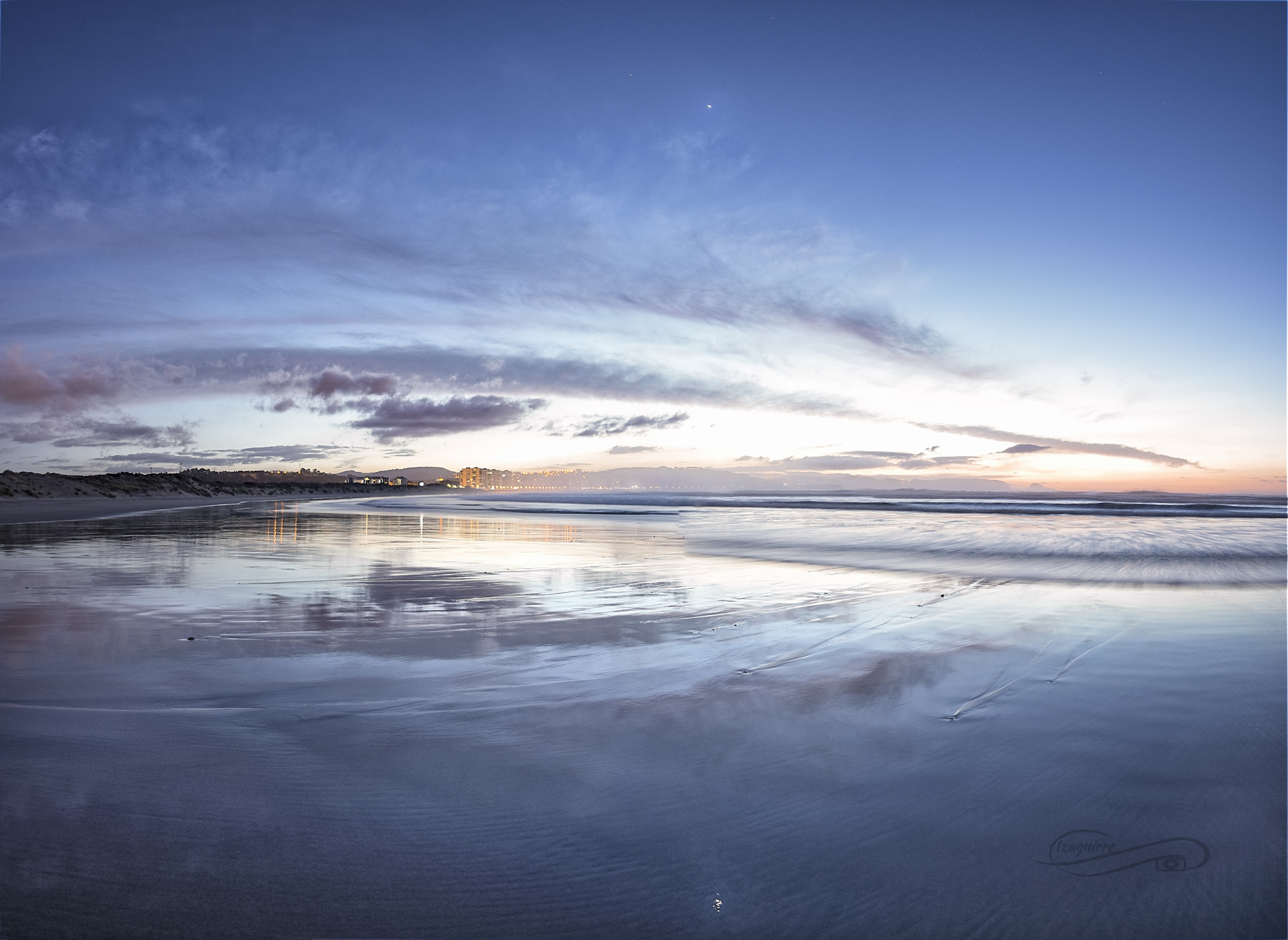 Tokina AT-X 16-28mm F2.8 Pro FX sample photo. Reflejo de venus photography