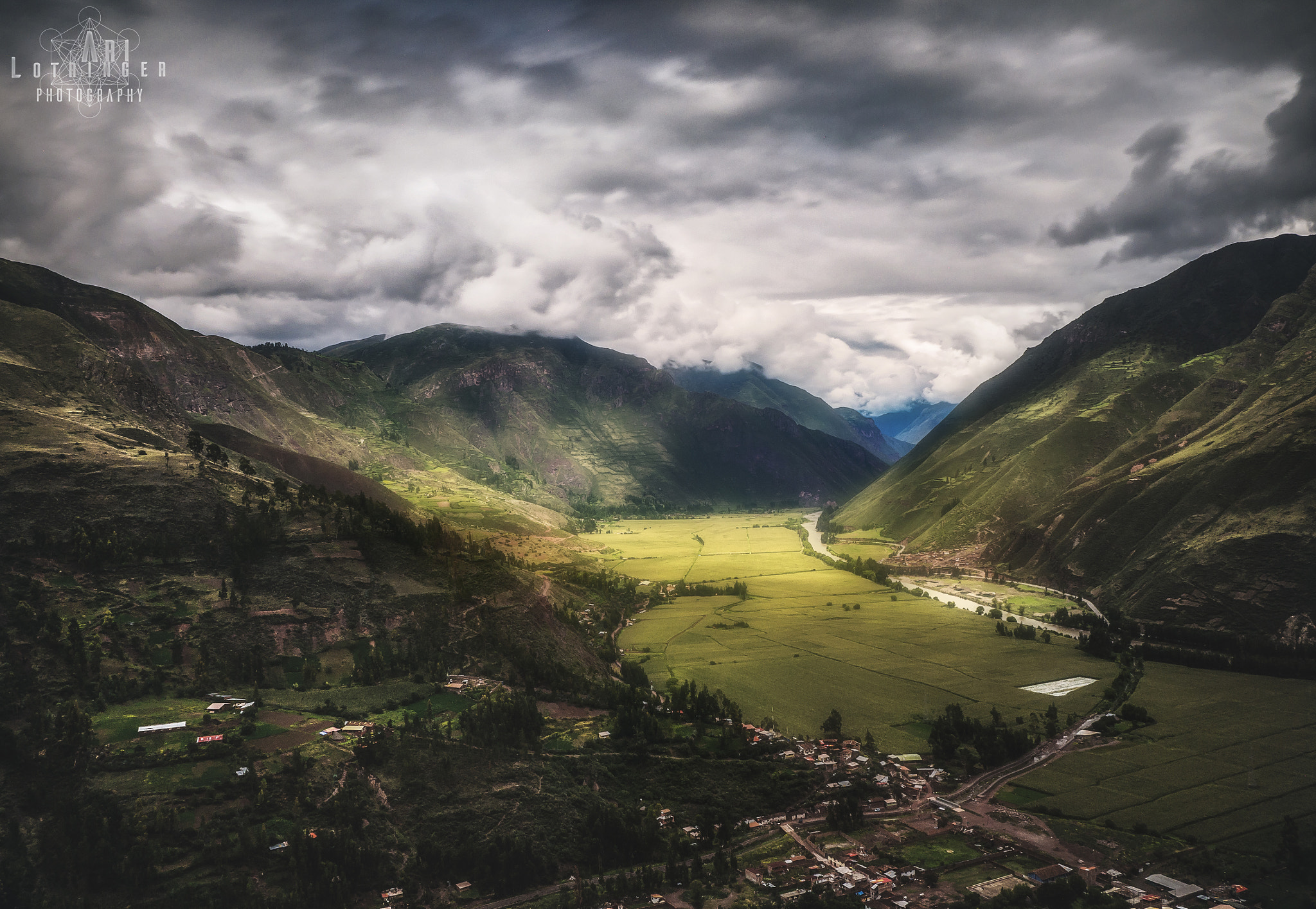 Panasonic Lumix DMC-G7 + Panasonic Lumix G 14mm F2.5 ASPH sample photo. Sacred valley of the incas photography