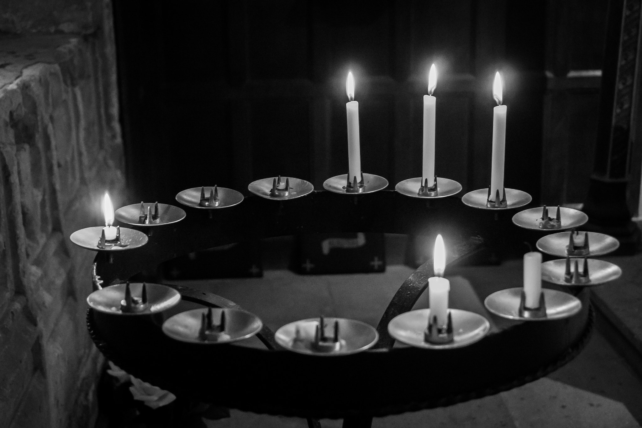 Sony E 16-50mm F3.5-5.6 PZ OSS sample photo. Light photography