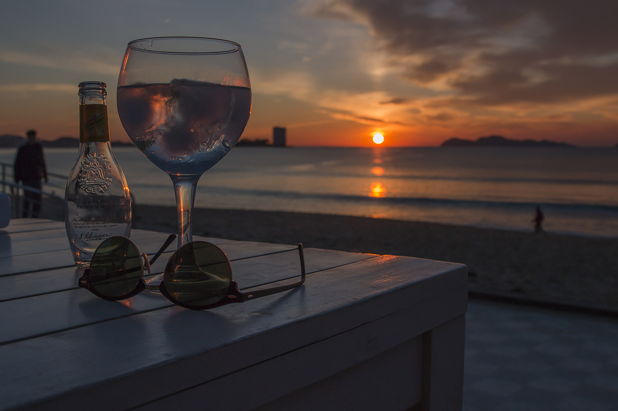 Canon EF 24-70mm F4L IS USM sample photo. Tan ricamente photography