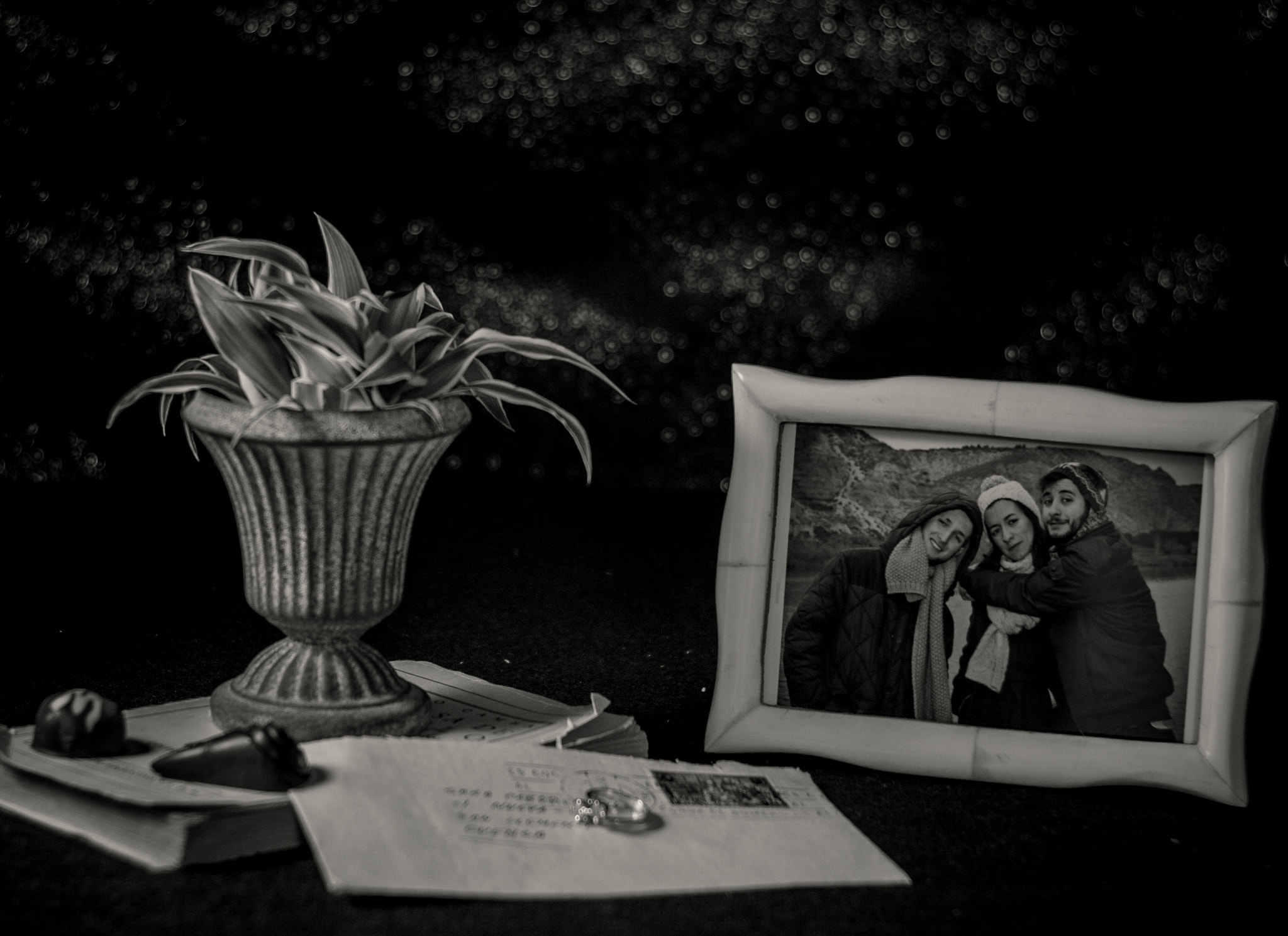 Canon EF 35-80mm f/4-5.6 sample photo. Will you marry me? photography